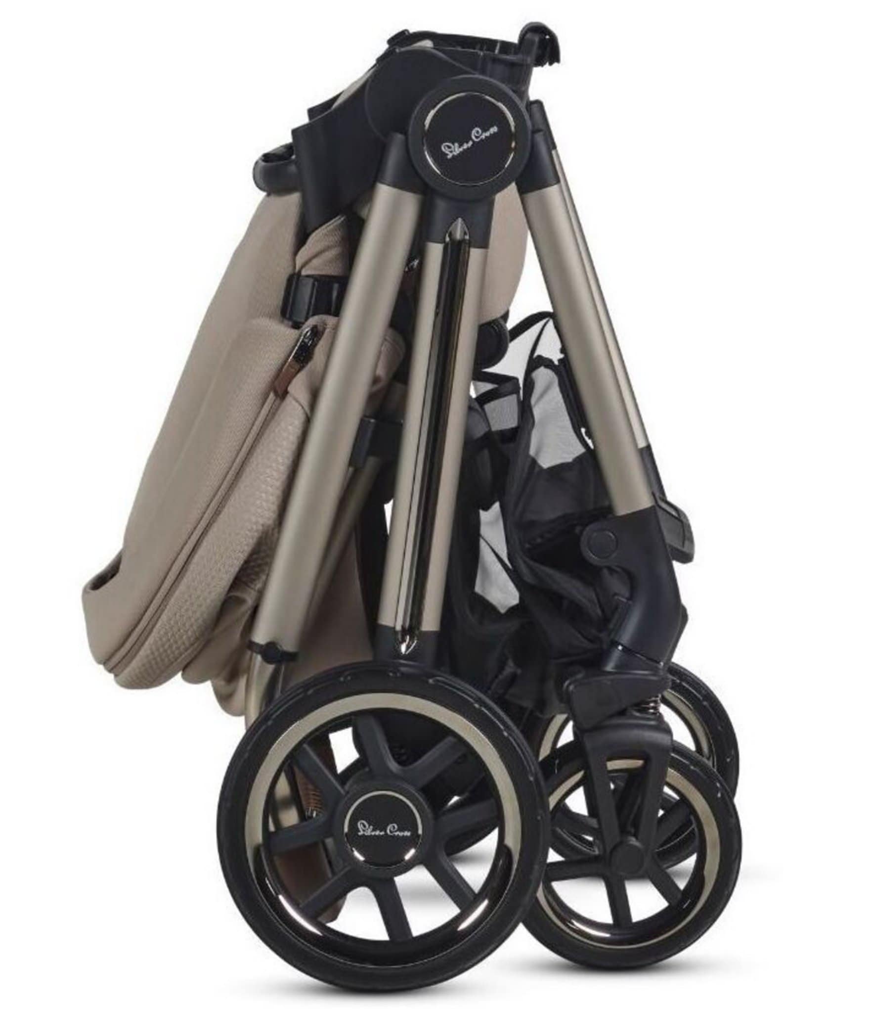 Silver Cross Reef 2 Stroller
