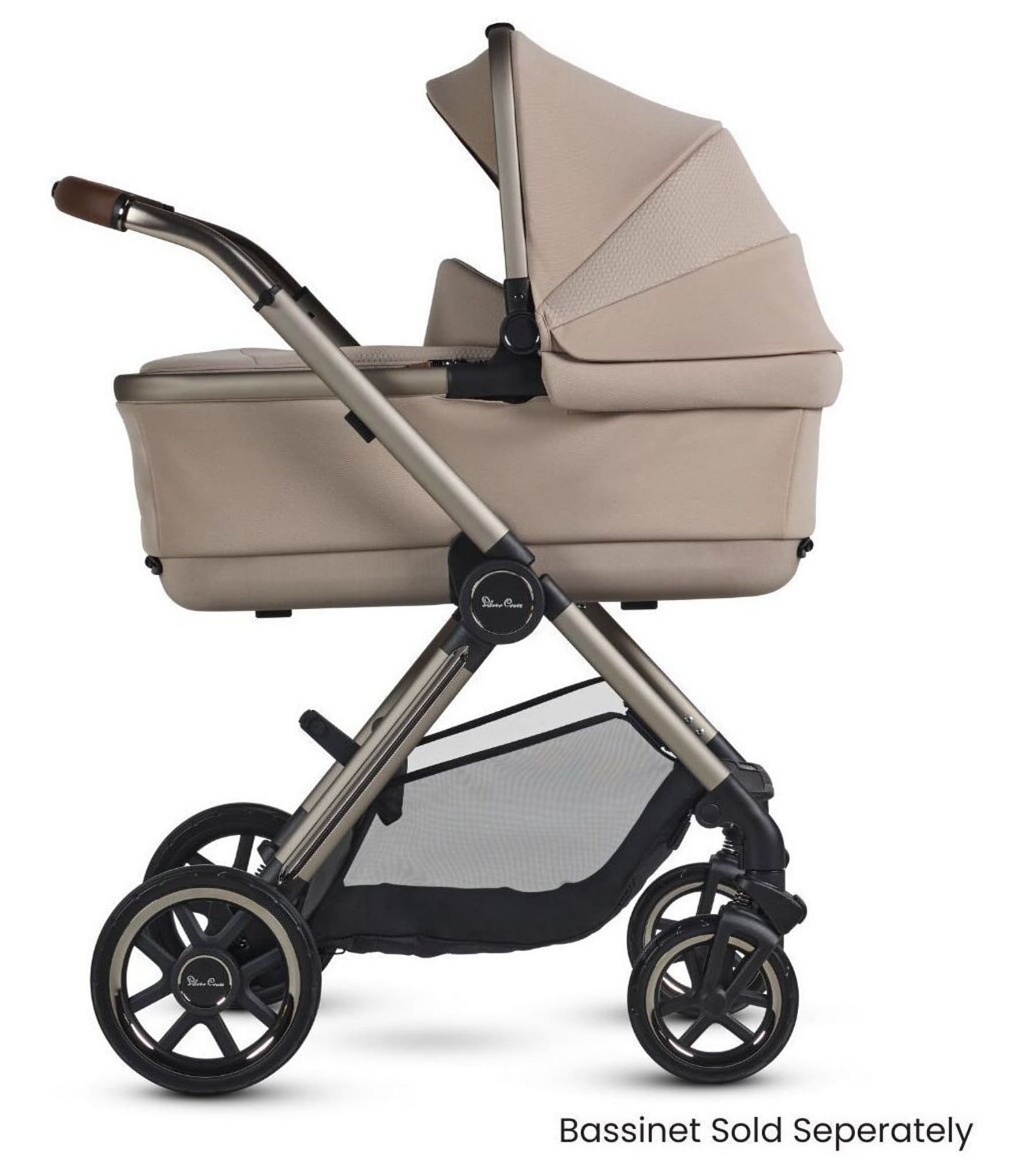 Silver Cross Reef 2 Stroller