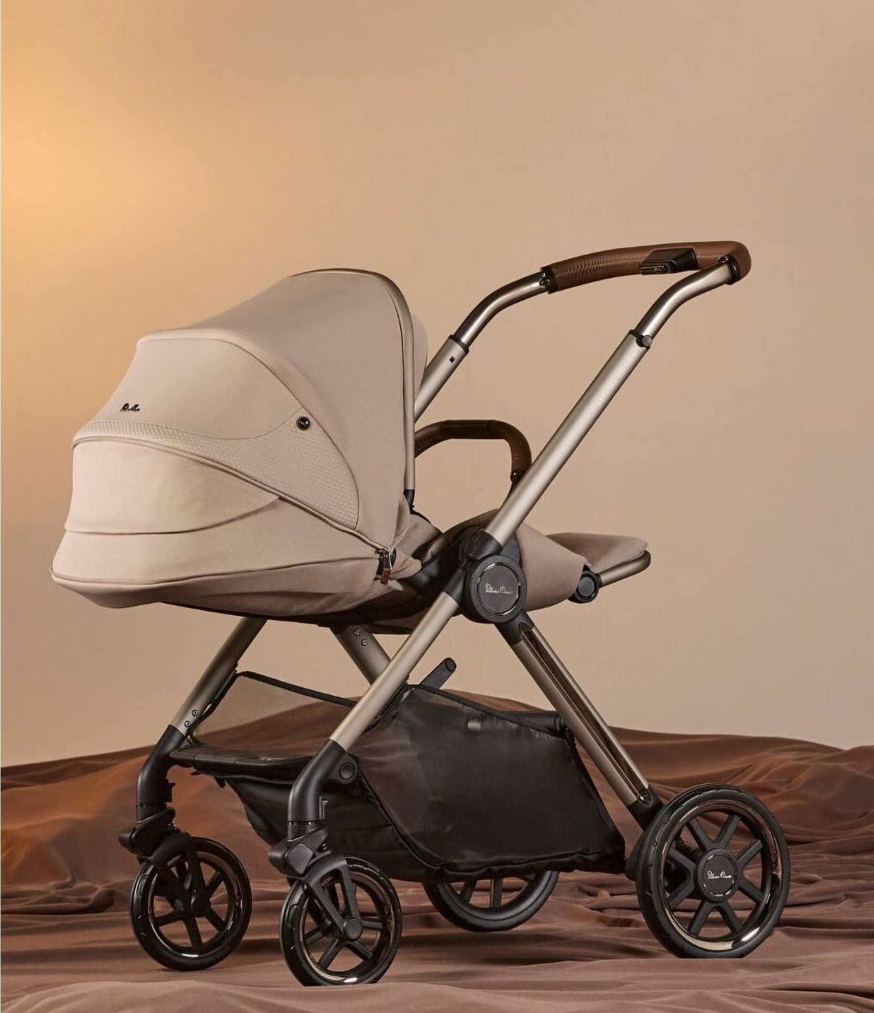 Silver Cross Reef 2 Stroller
