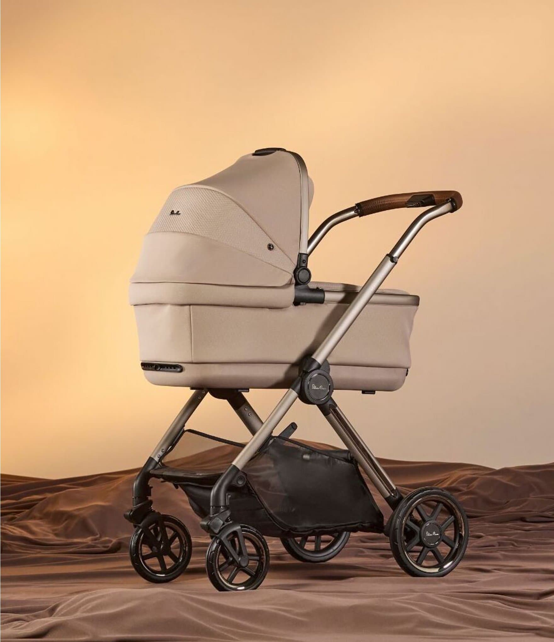 Silver Cross Reef 2 Stroller