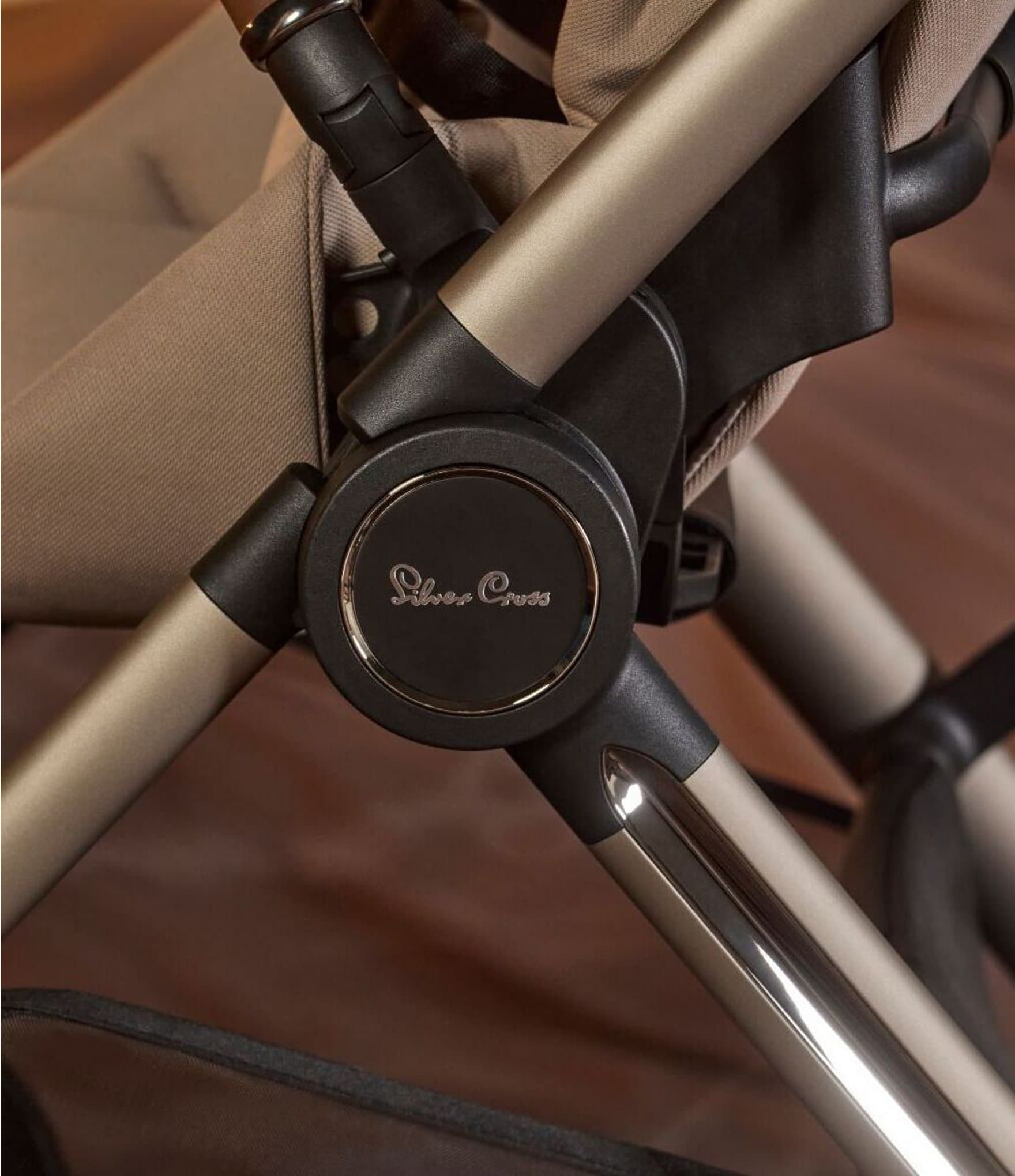 Silver Cross Reef 2 Stroller