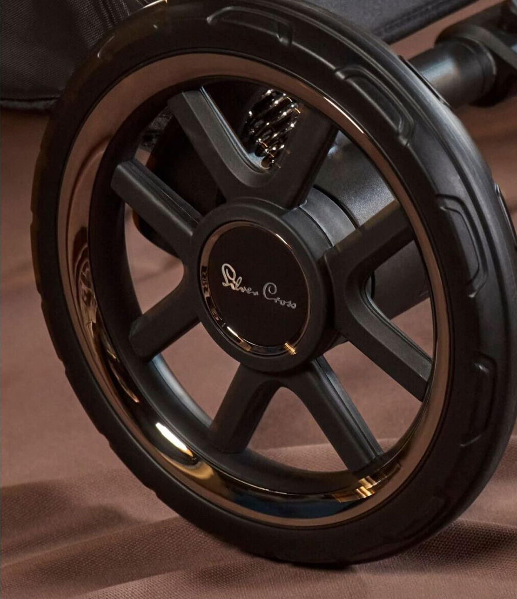 Silver Cross Reef 2 Stroller