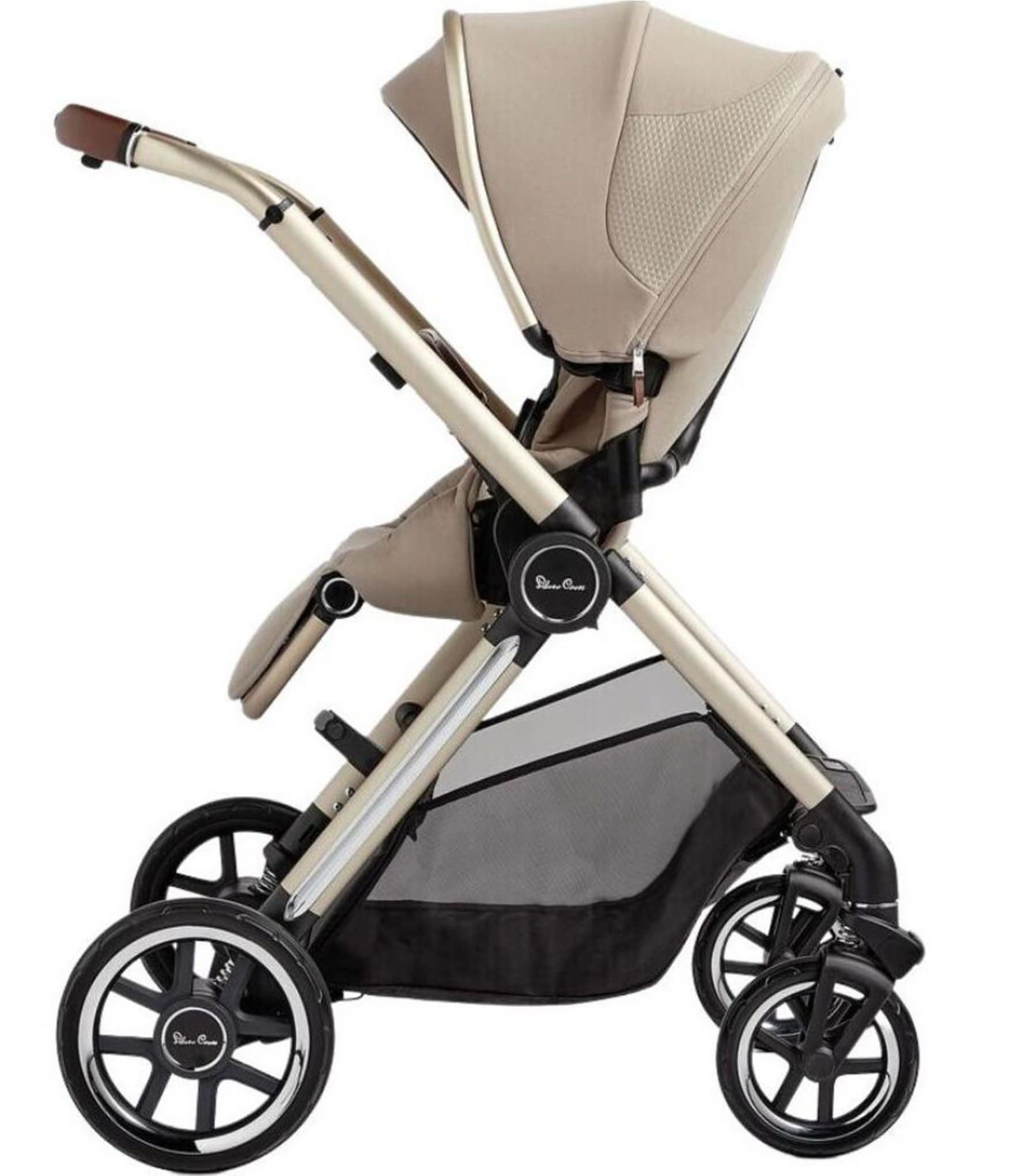 Silver Cross Reef 2 Stroller