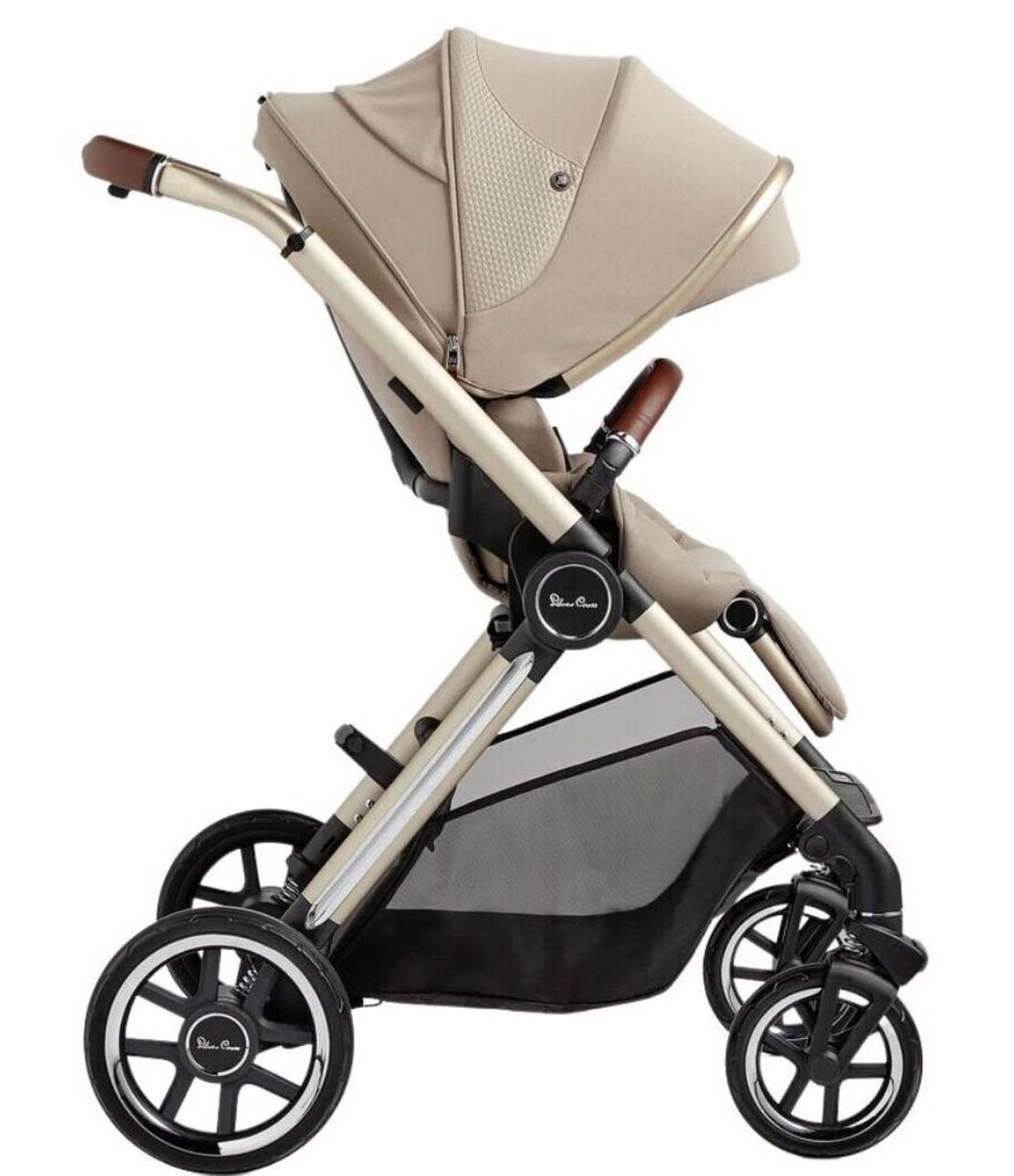 Silver Cross Reef 2 Stroller