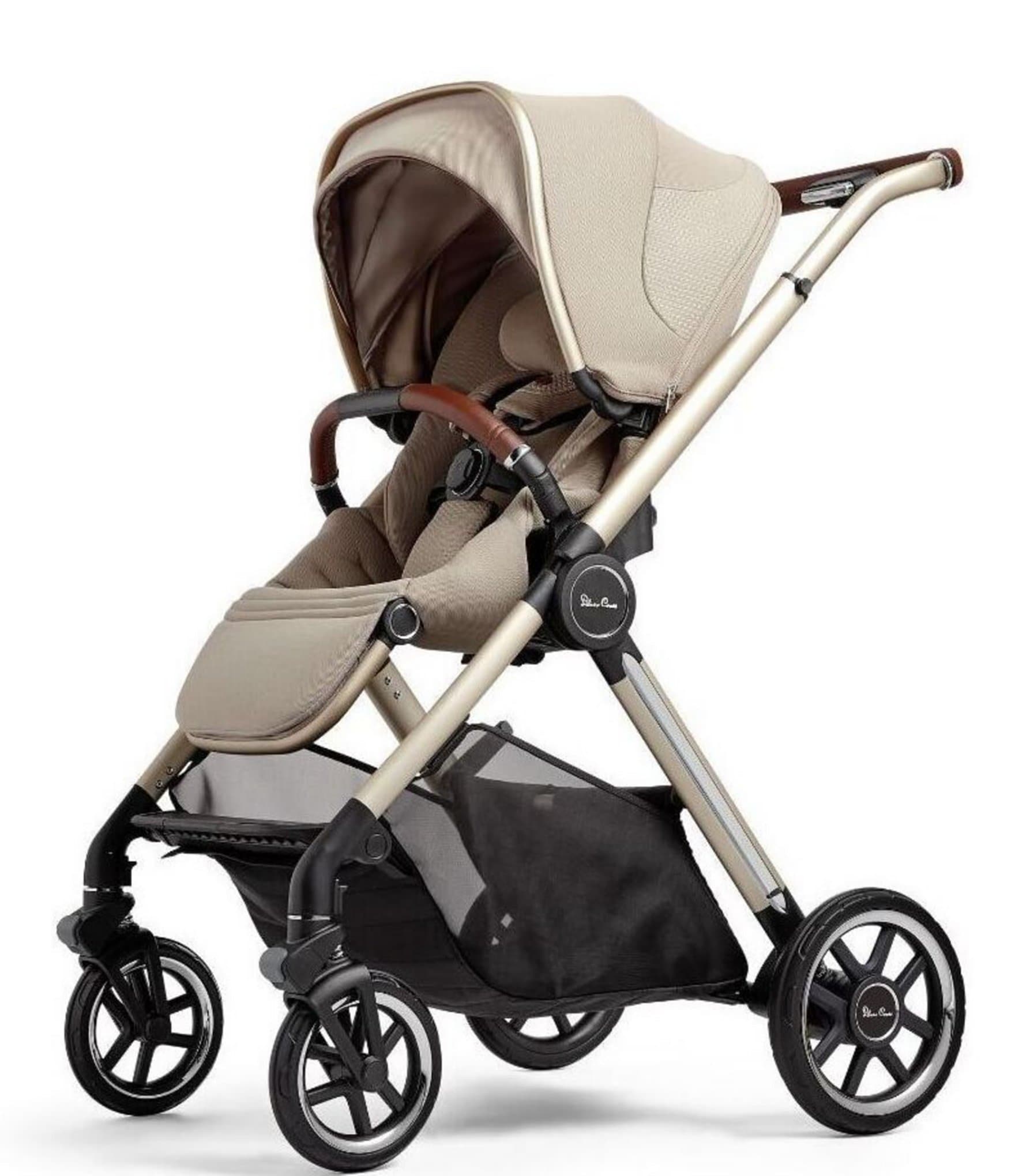 Silver Cross Reef 2 Stroller