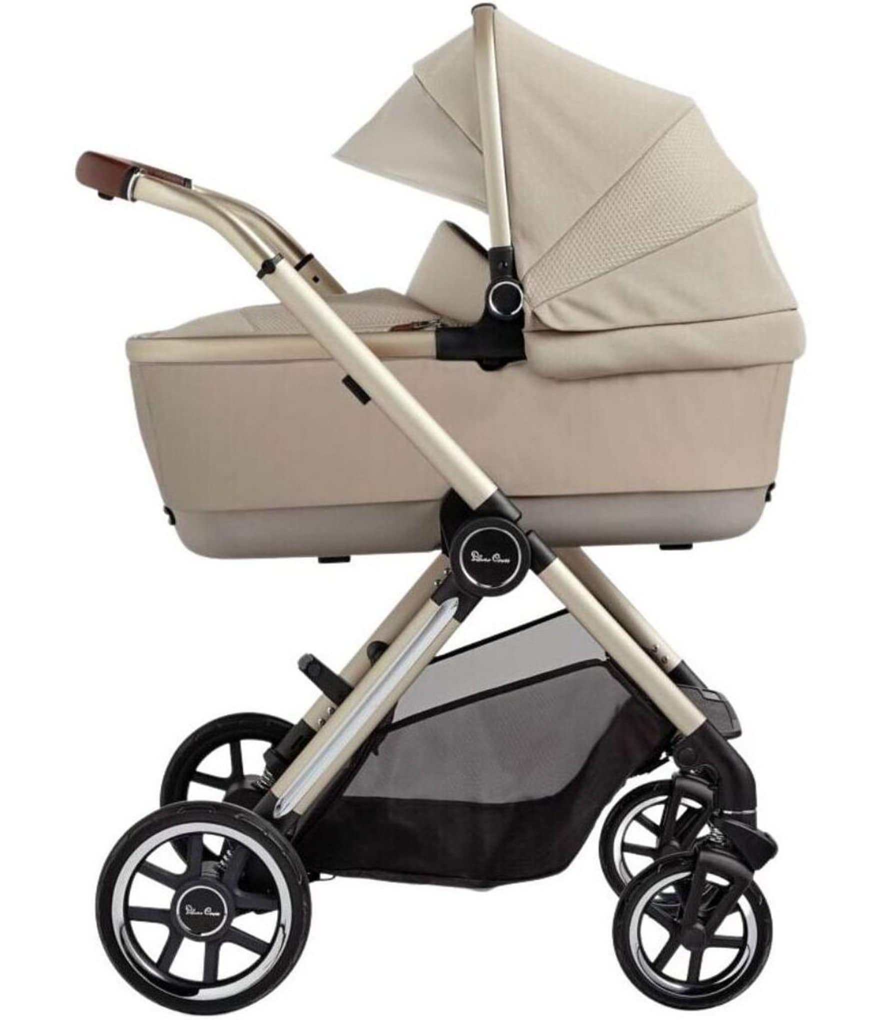 Silver Cross Reef 2 Stroller