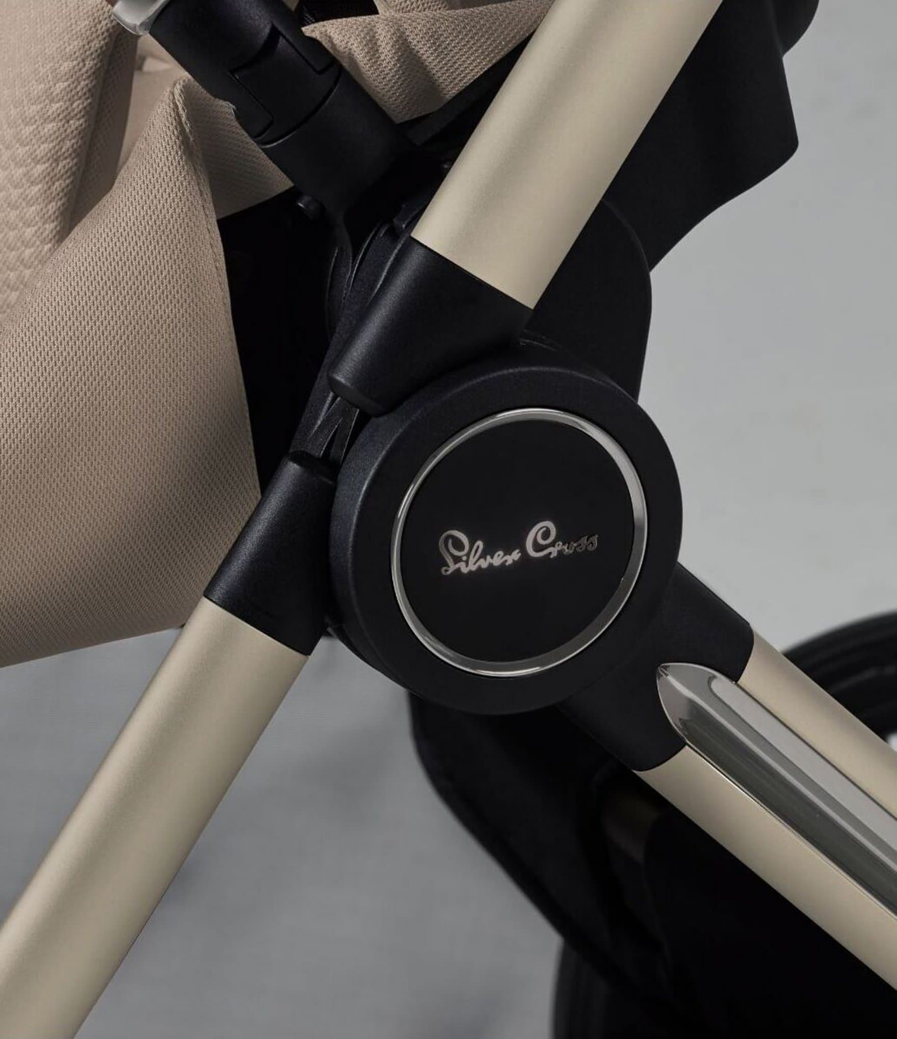 Silver Cross Reef 2 Stroller