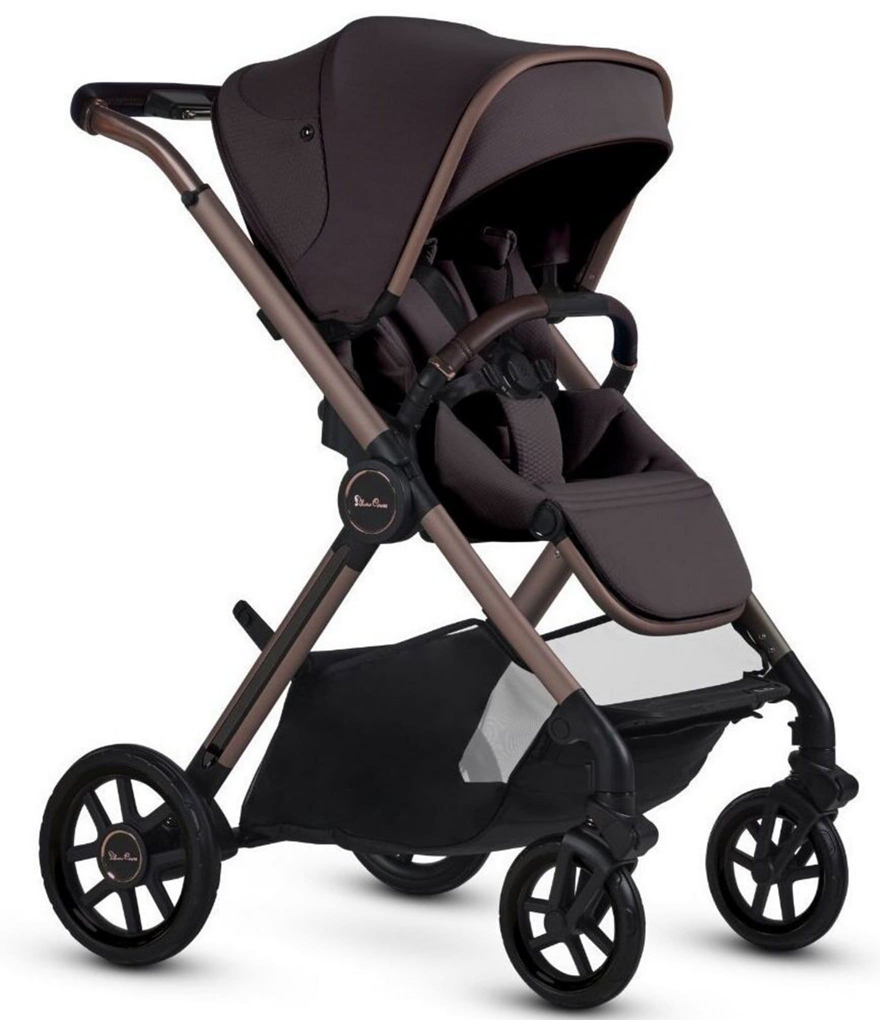 Silver Cross Reef 2 Stroller
