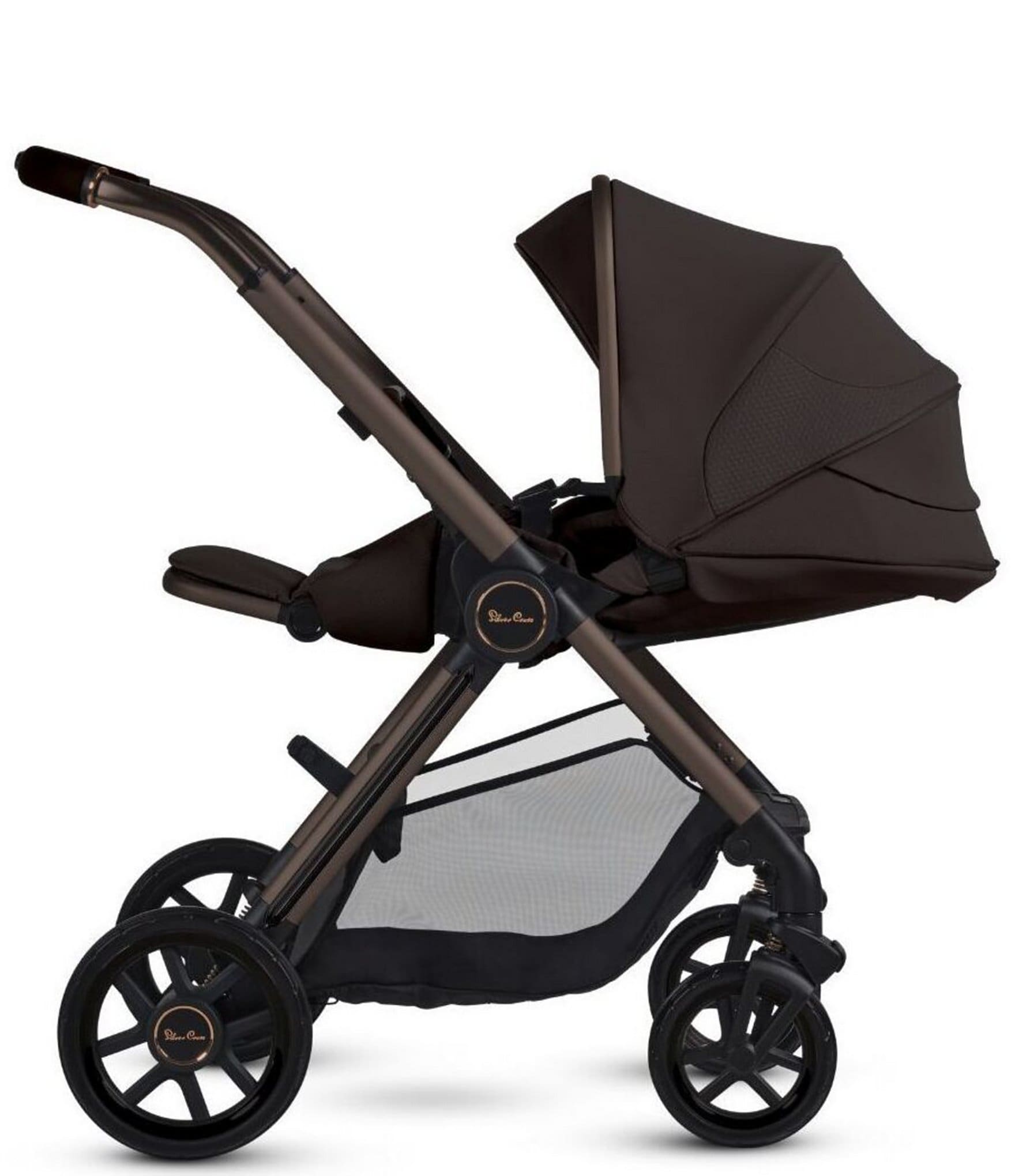 Silver Cross Reef 2 Stroller
