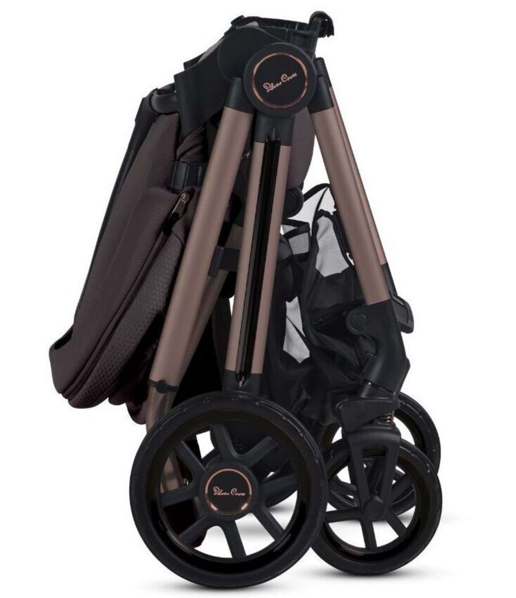 Silver Cross Reef 2 Stroller