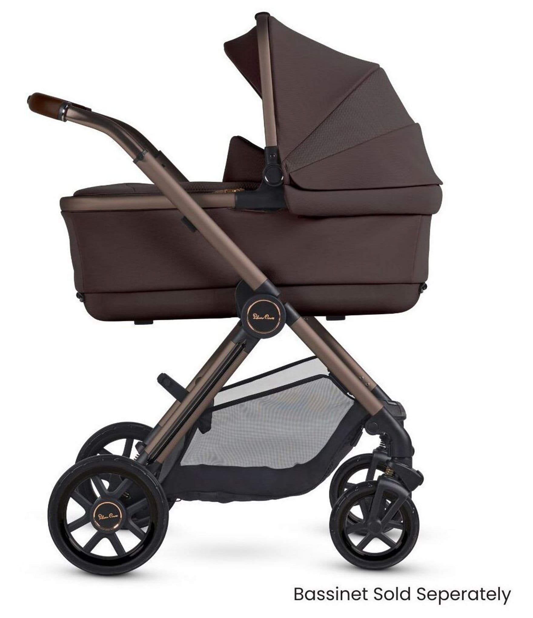 Silver Cross Reef 2 Stroller
