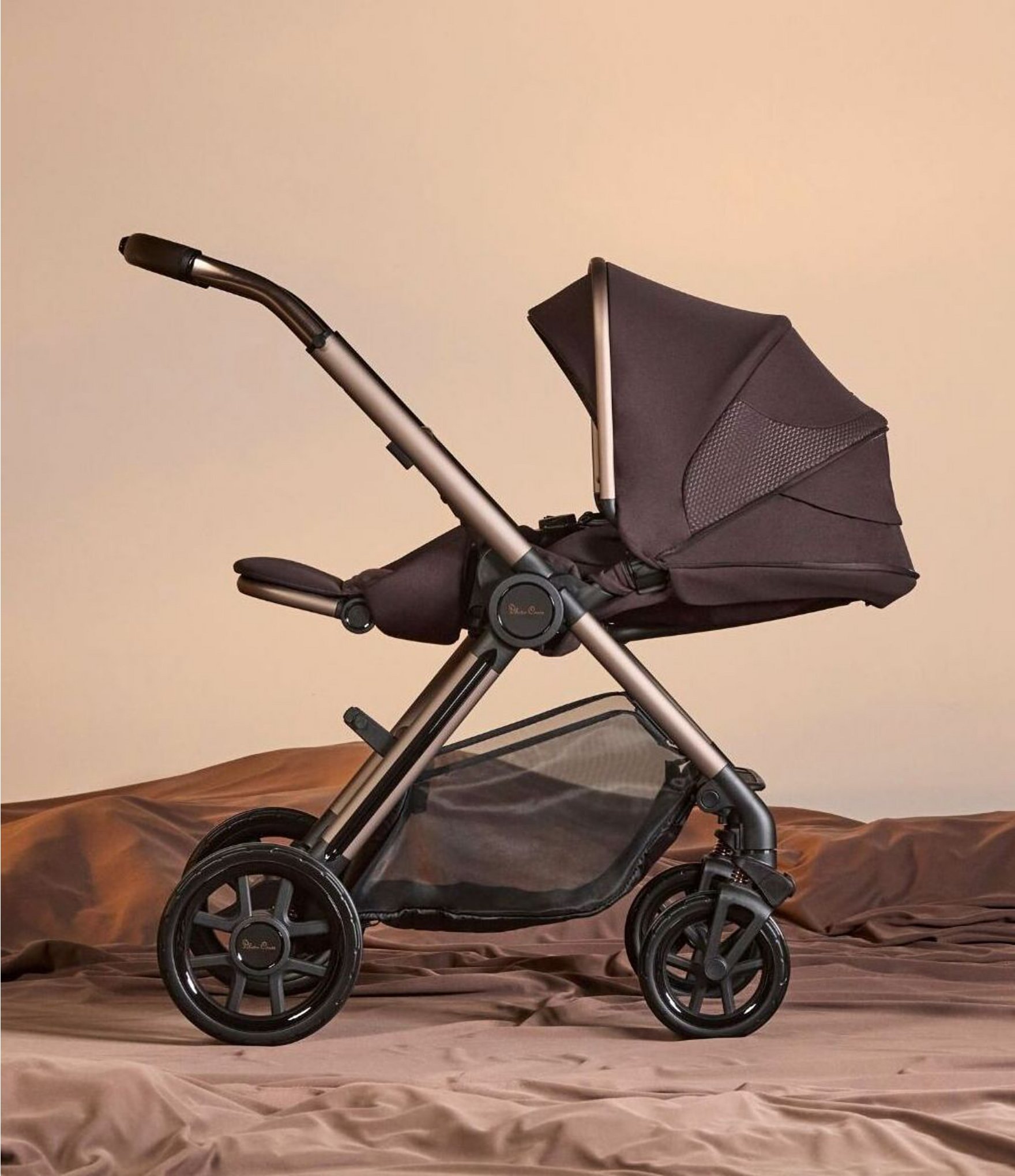Silver Cross Reef 2 Stroller