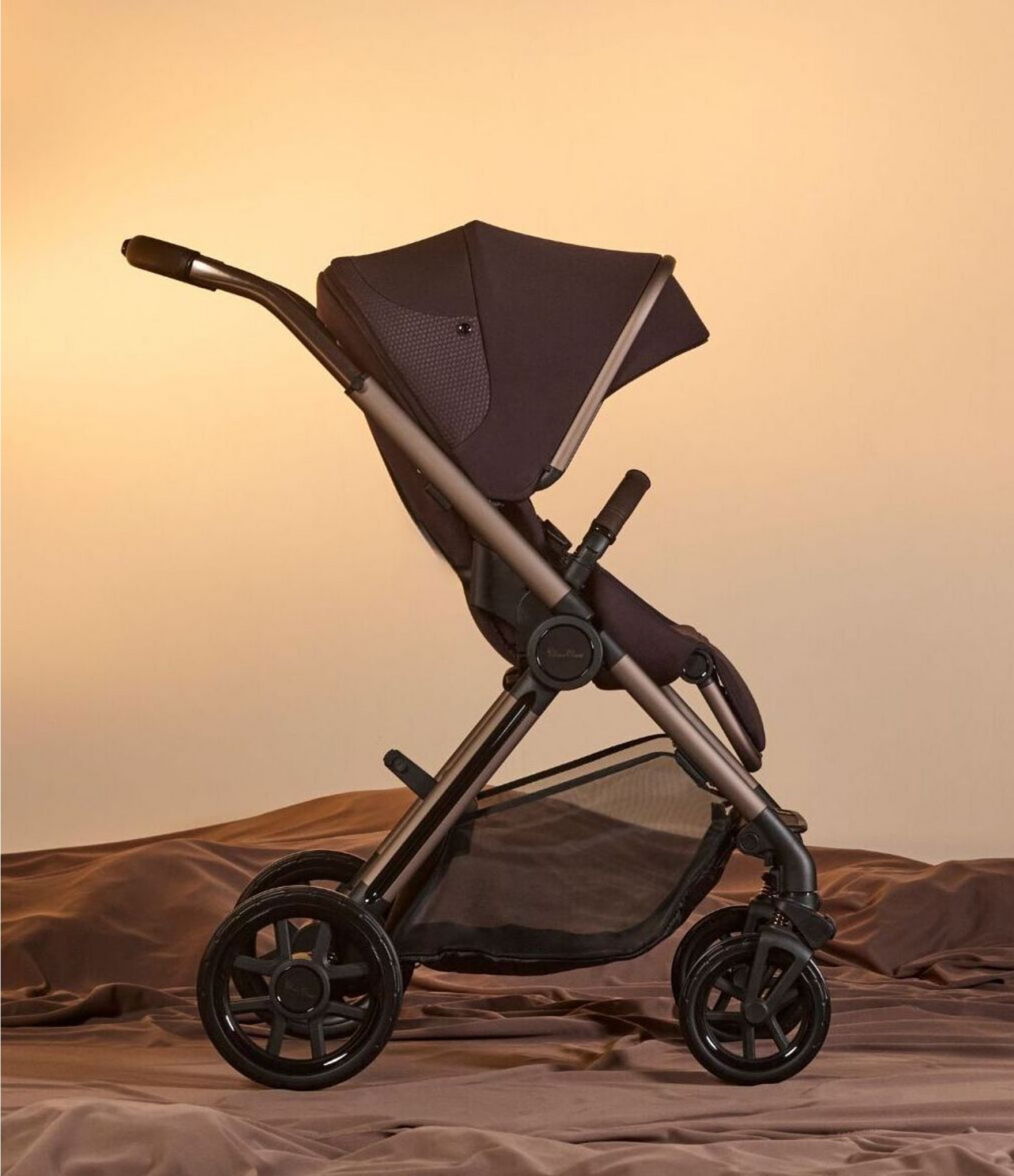 Silver Cross Reef 2 Stroller
