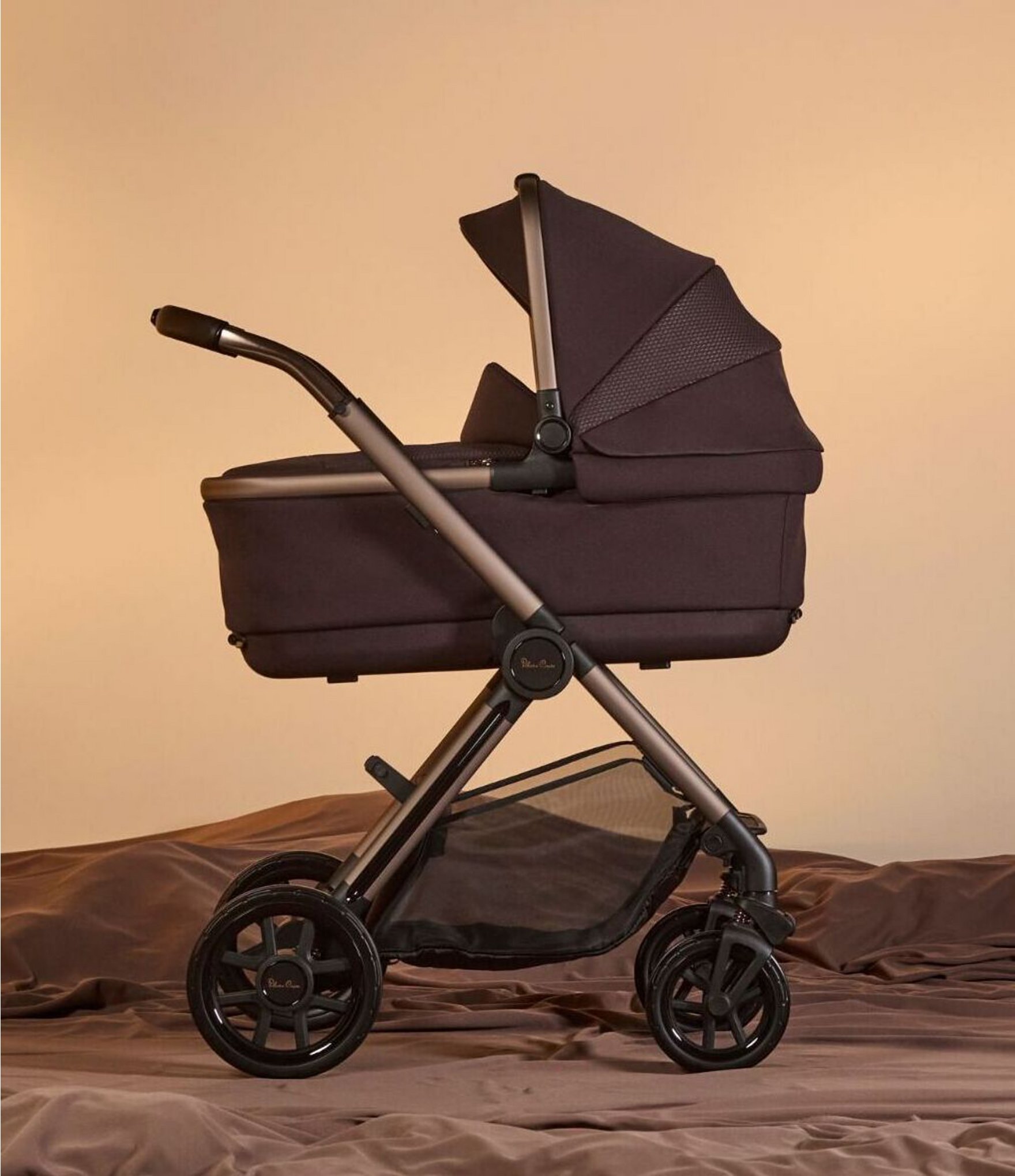 Silver Cross Reef 2 Stroller