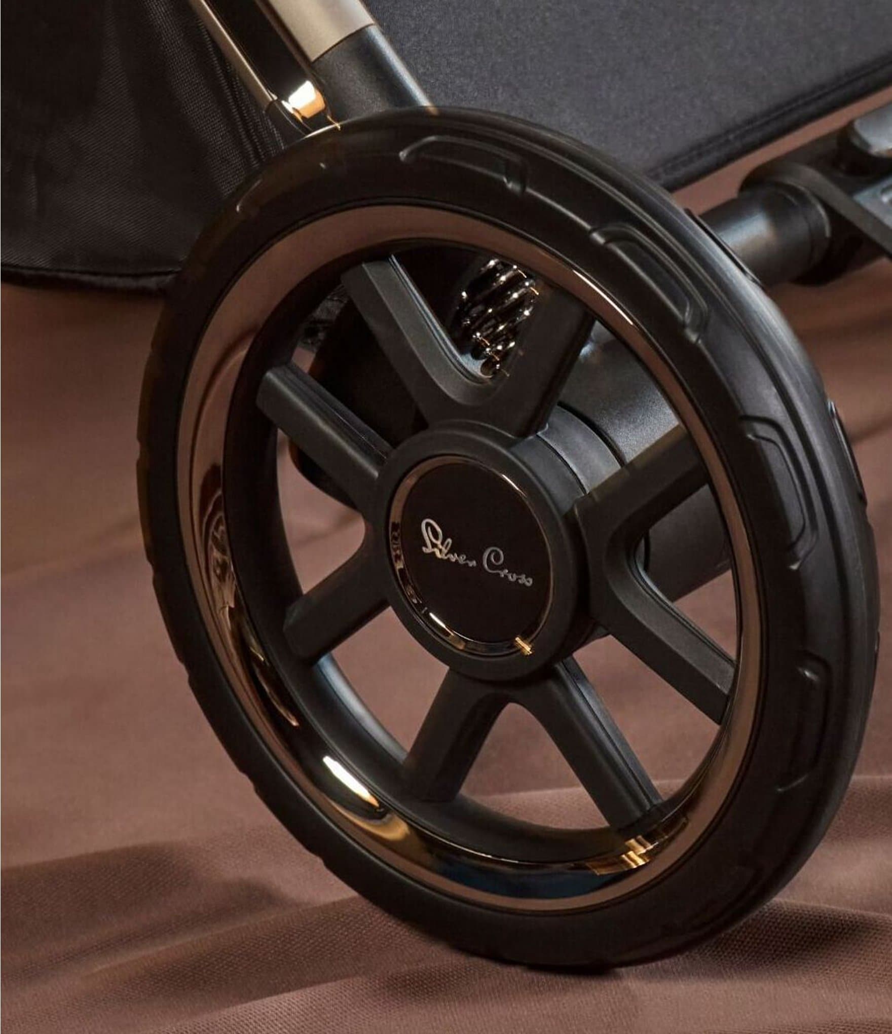 Silver Cross Reef 2 Stroller