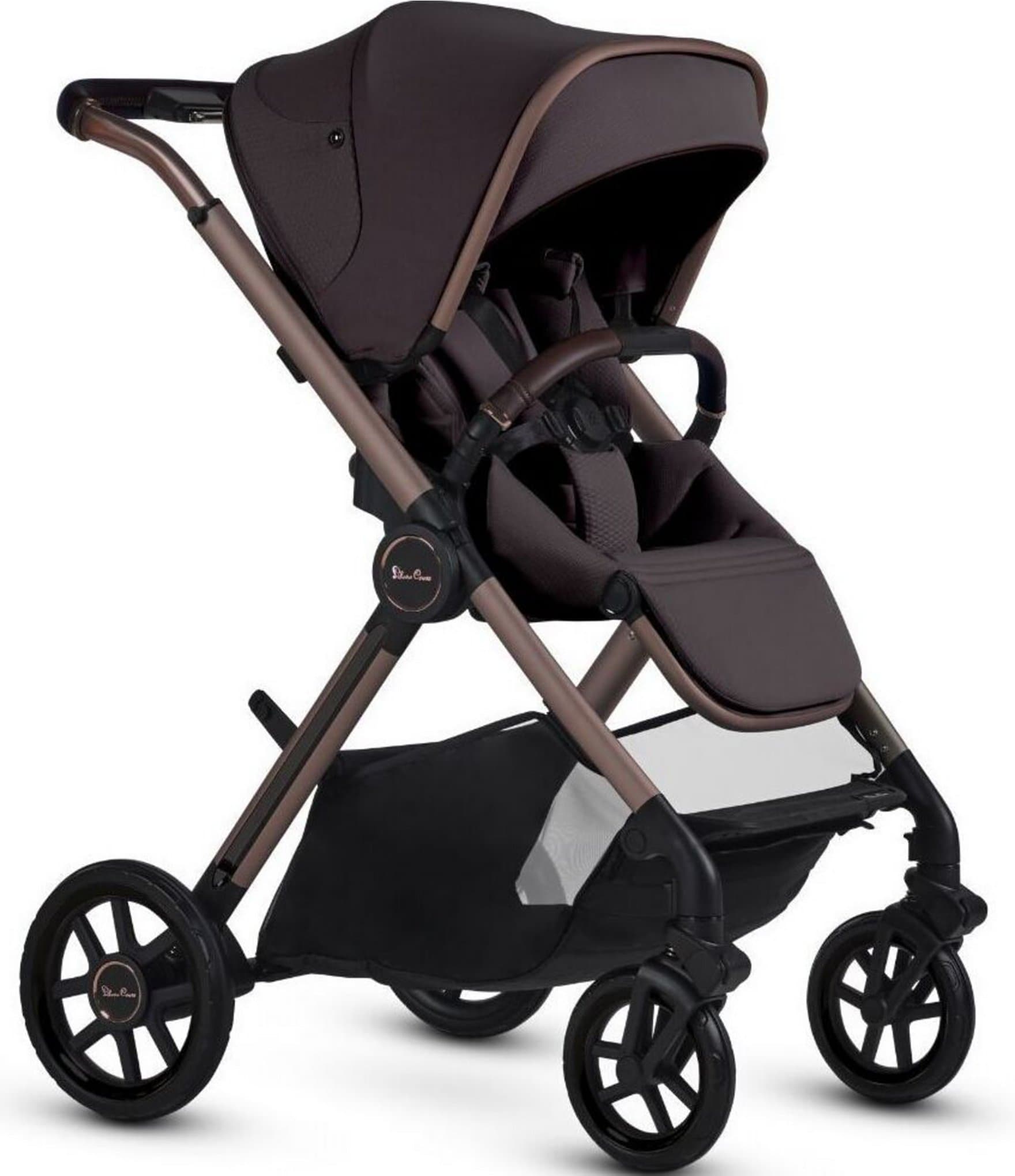 Silver Cross Reef 2 Stroller