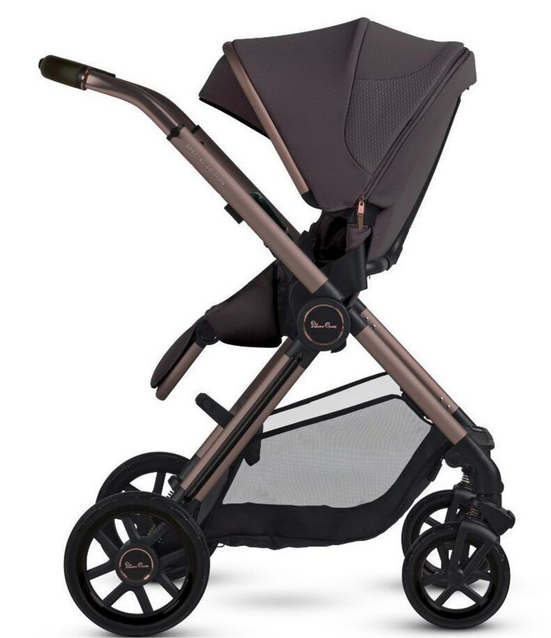 Silver Cross Reef 2 Stroller