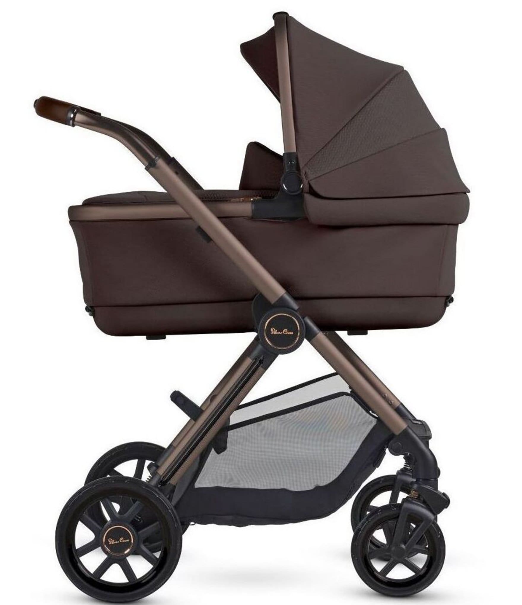Silver Cross Reef 2 Stroller
