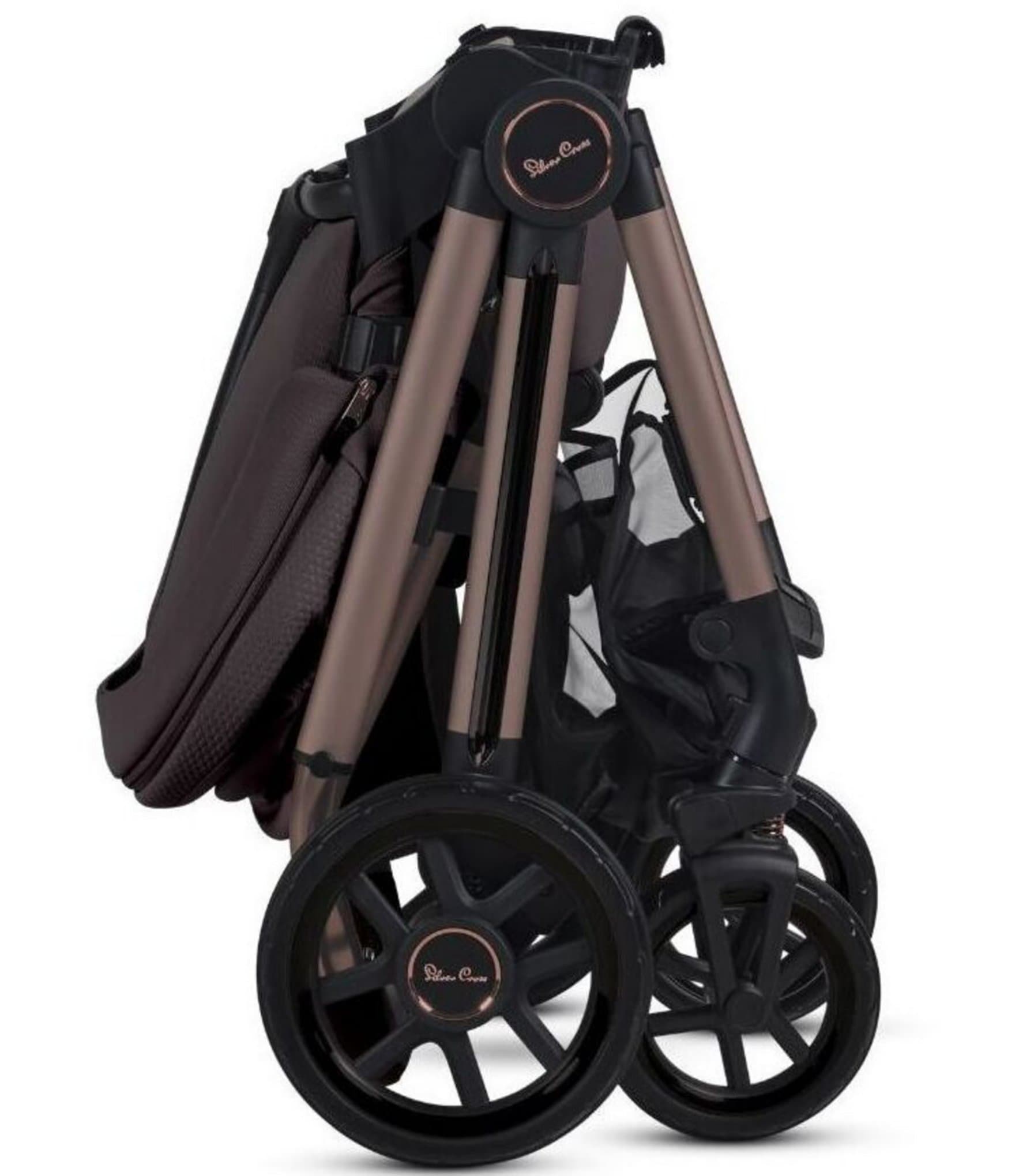 Silver Cross Reef 2 Stroller