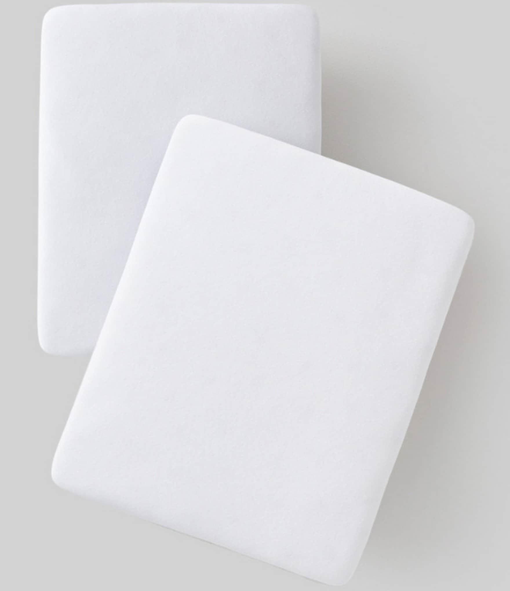 Silver Cross Sleep & Go Travel Crib Sheet