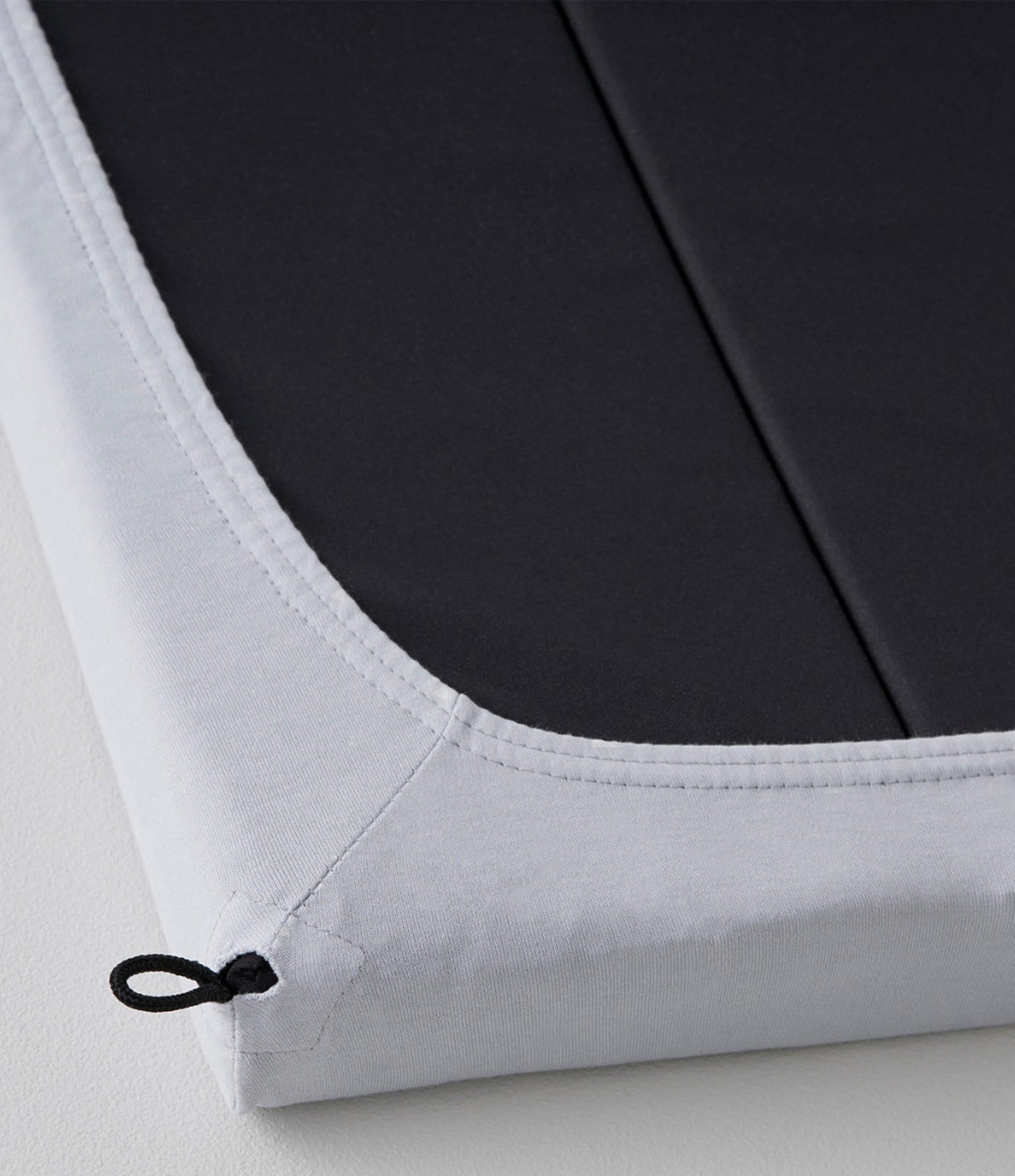Silver Cross Sleep & Go Travel Crib Sheet
