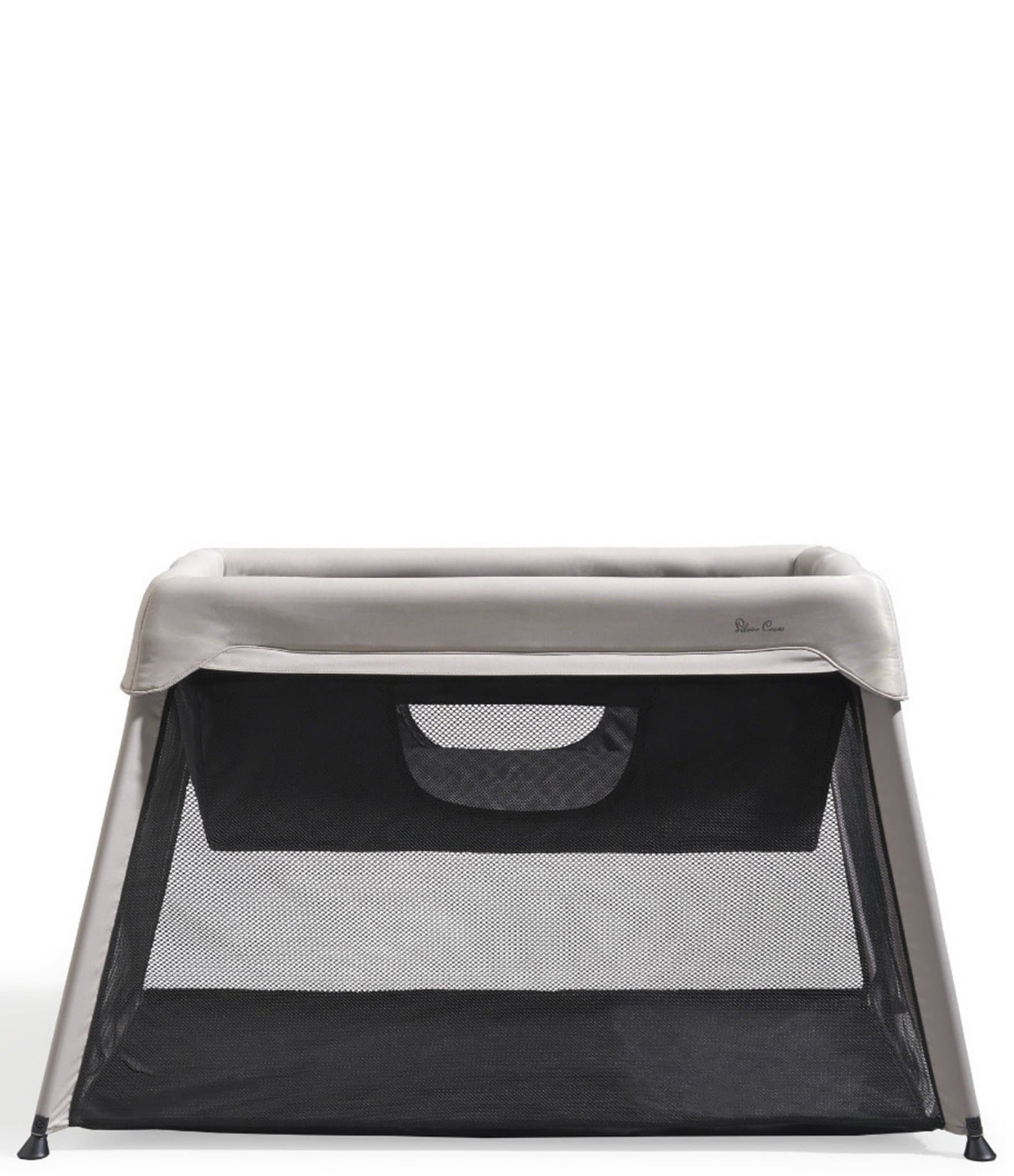 Silver Cross Sleep & Go Travel Crib