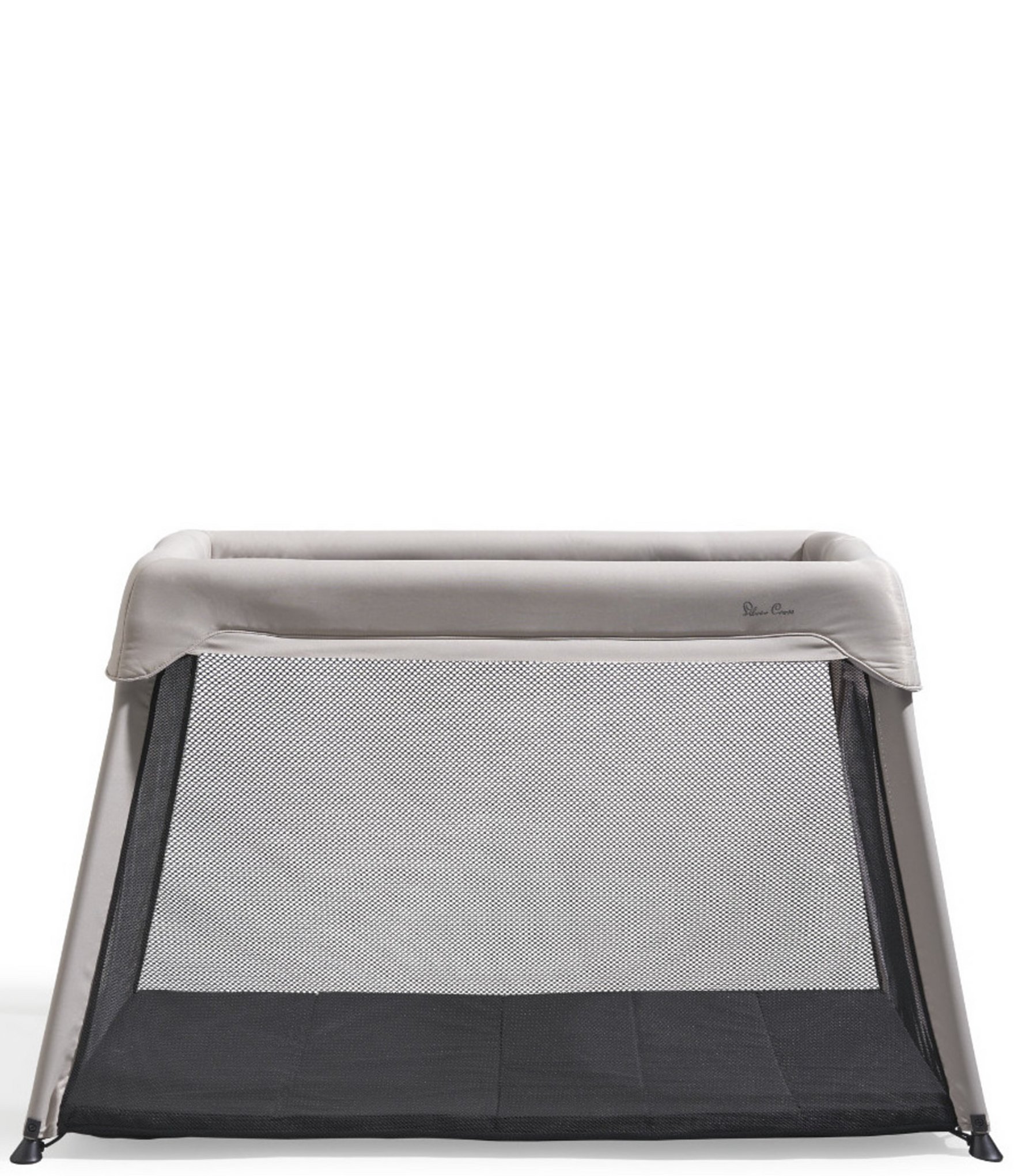 Silver Cross Sleep & Go Travel Crib