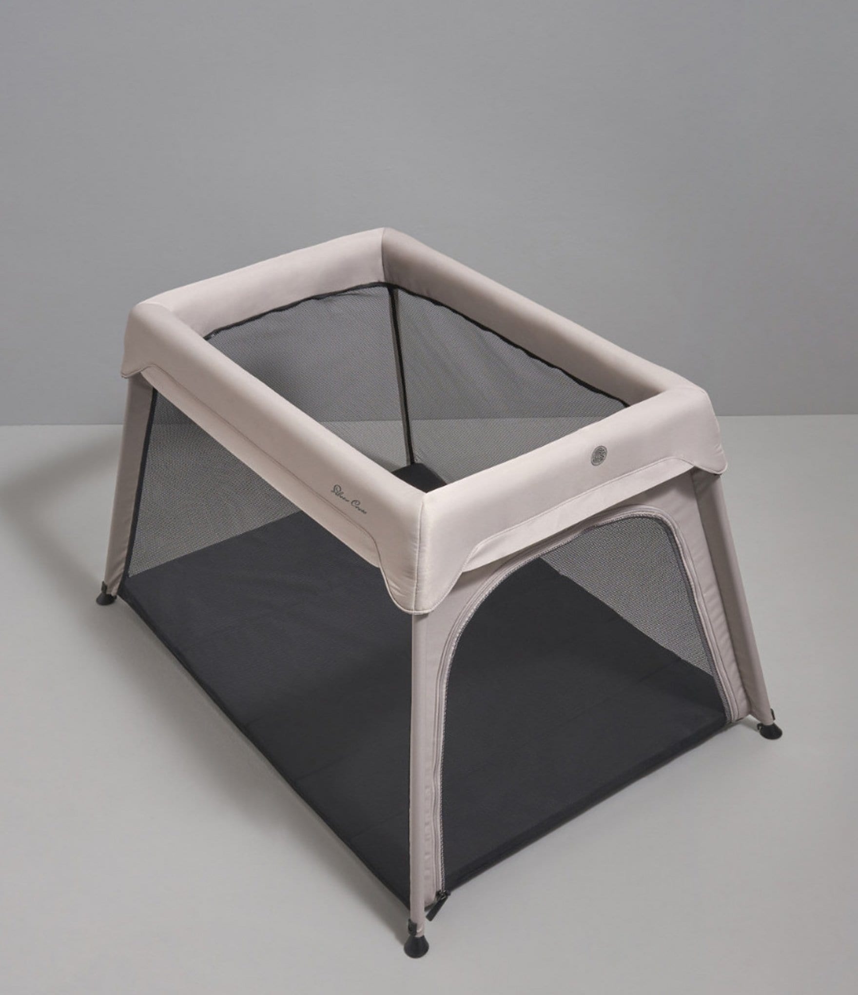 Silver Cross Sleep & Go Travel Crib