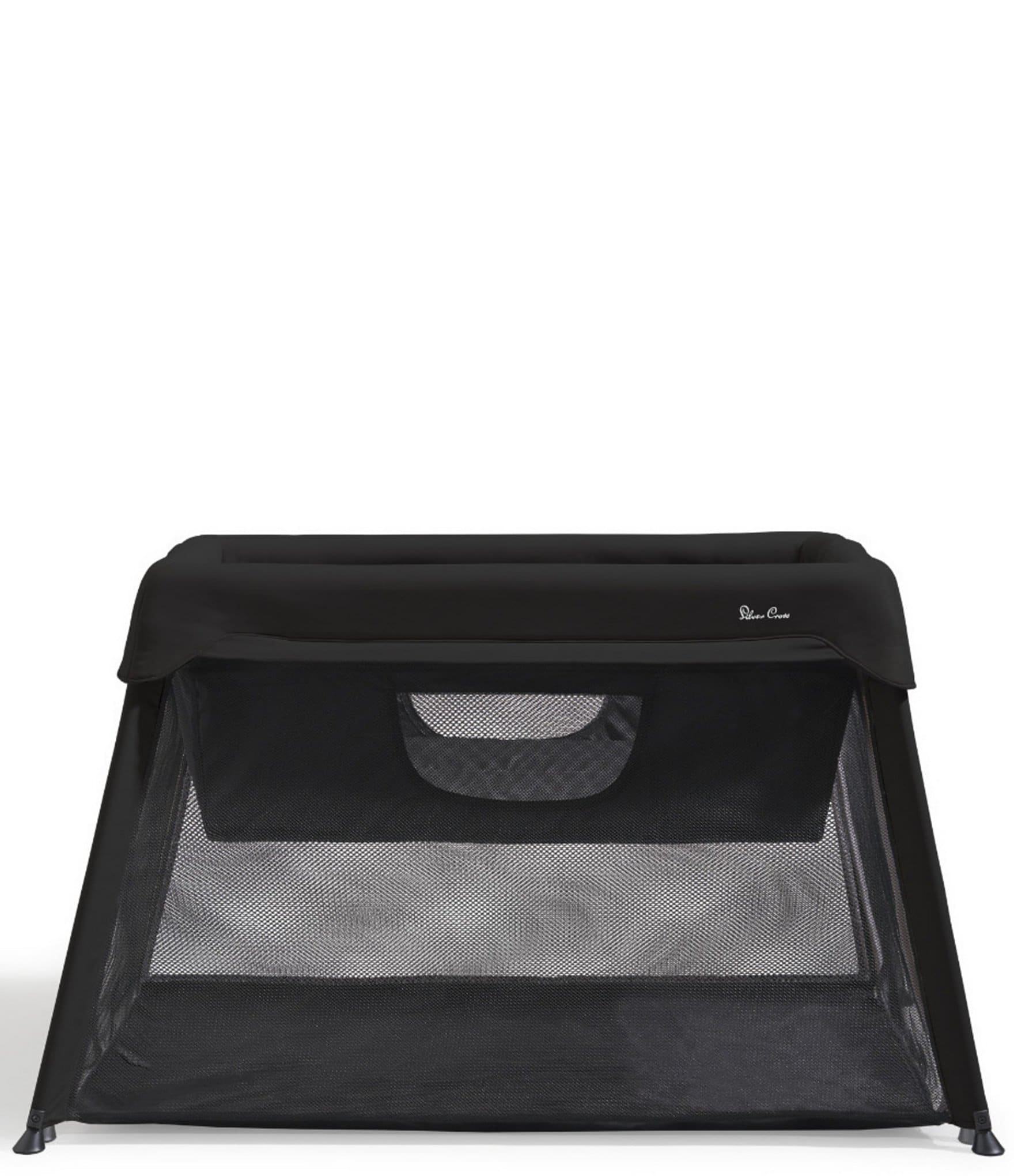Silver Cross Sleep & Go Travel Crib