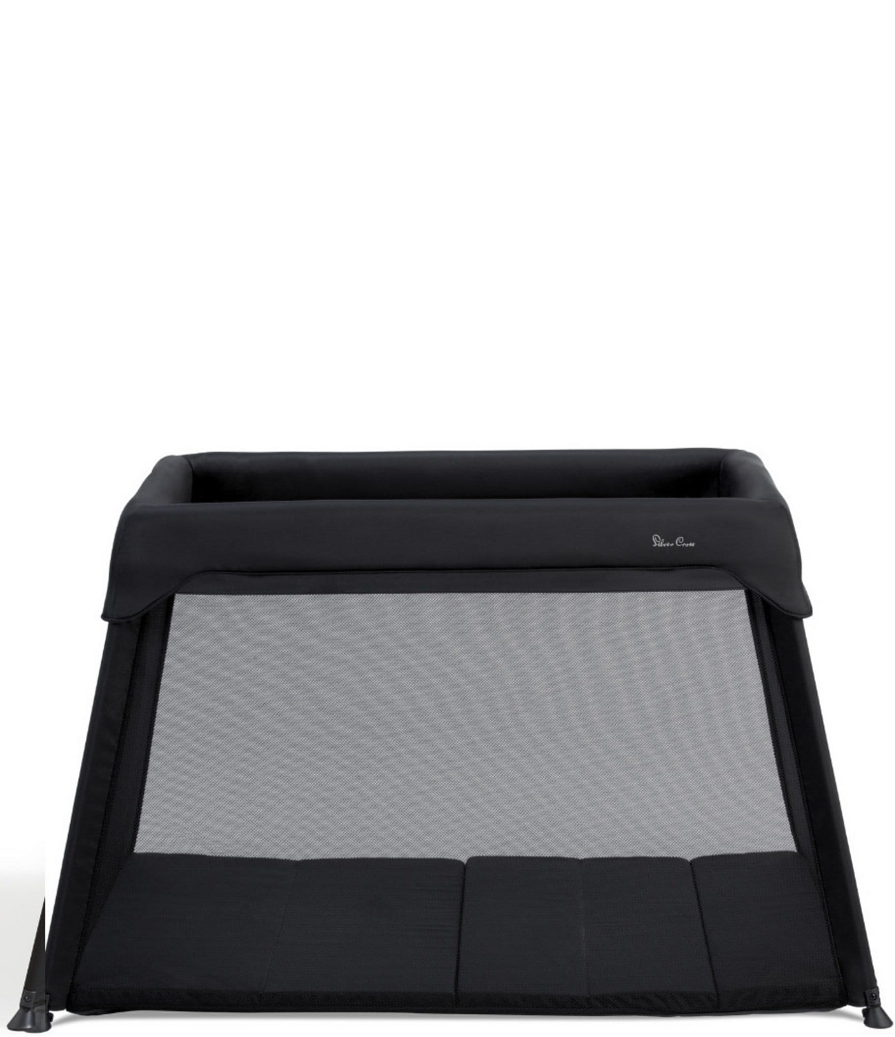 Silver Cross Sleep & Go Travel Crib