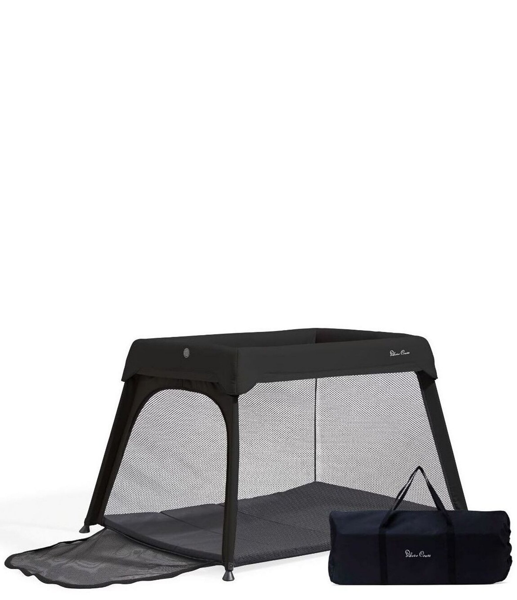 Silver Cross Sleep & Go Travel Crib