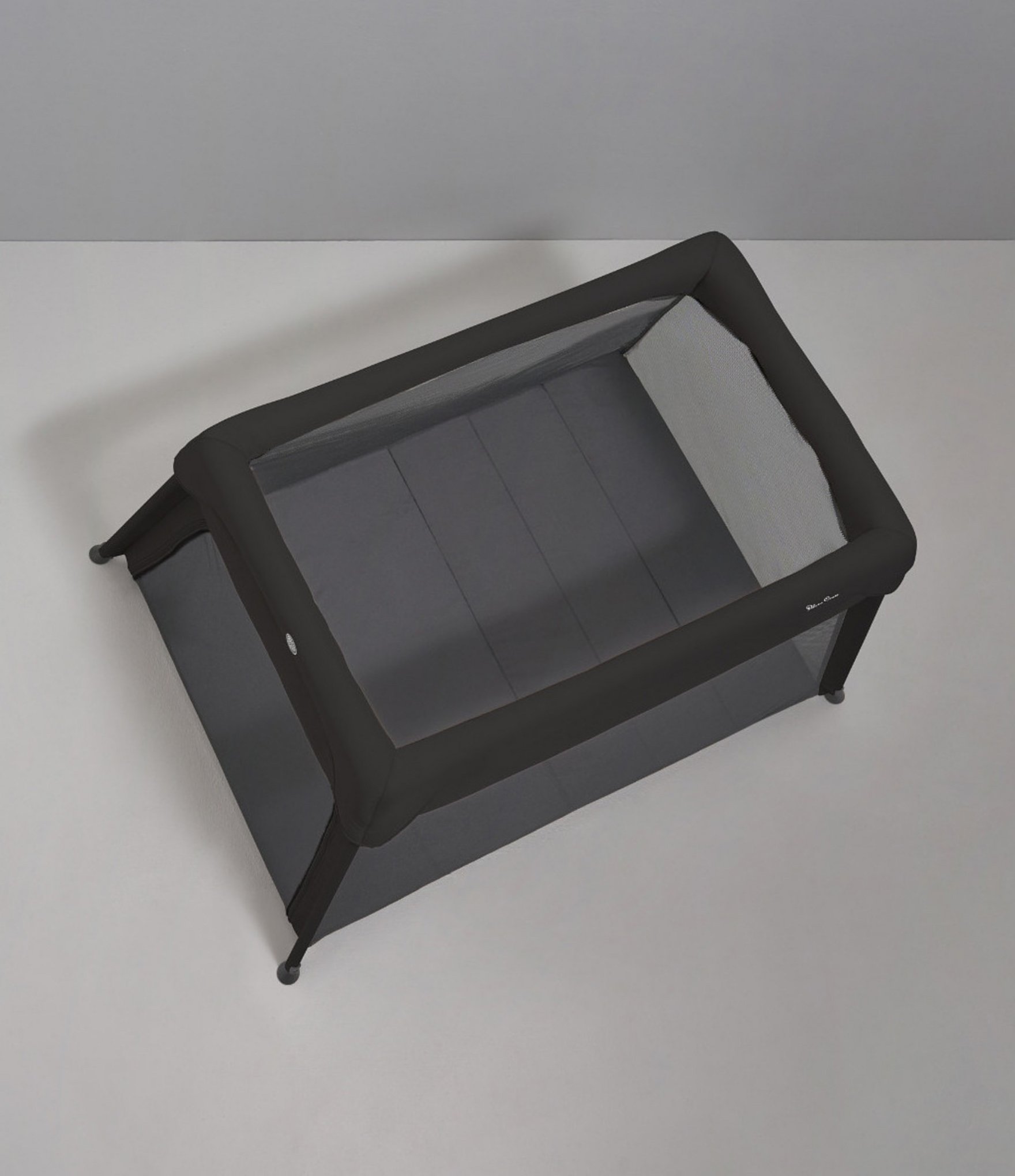 Silver Cross Sleep & Go Travel Crib