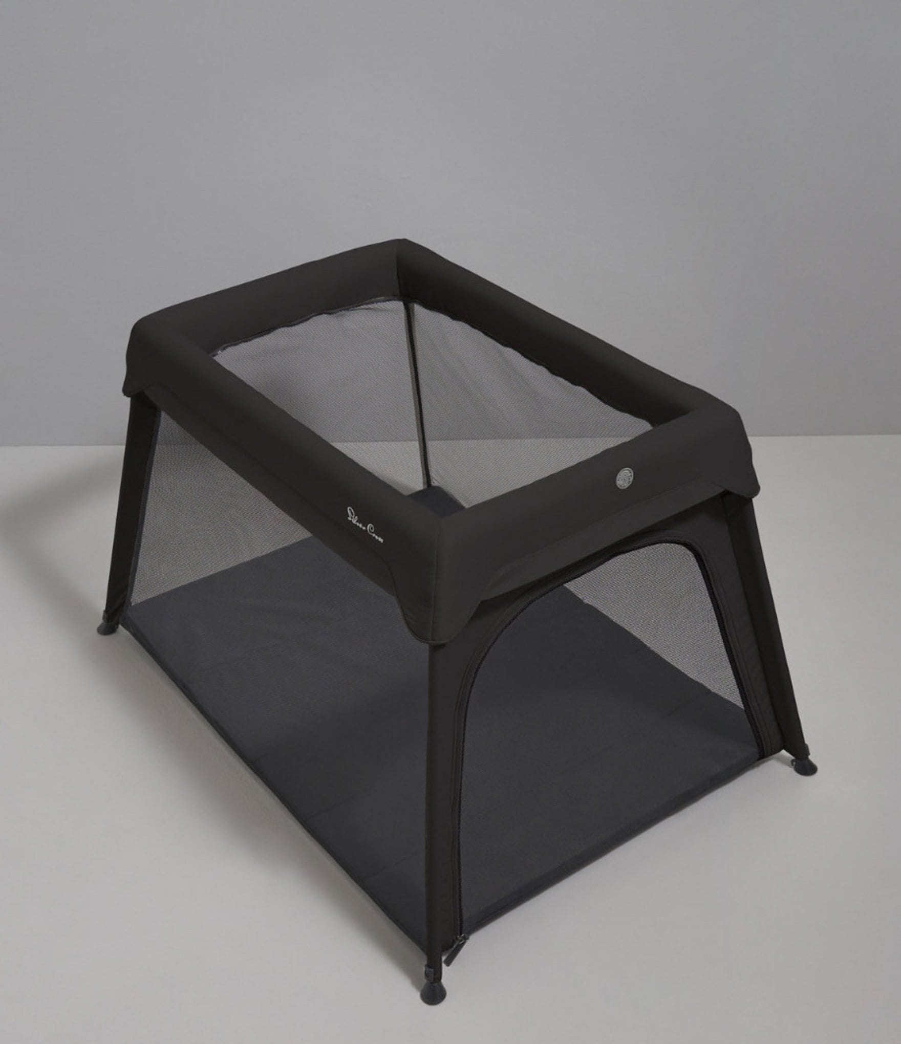 Silver Cross Sleep & Go Travel Crib
