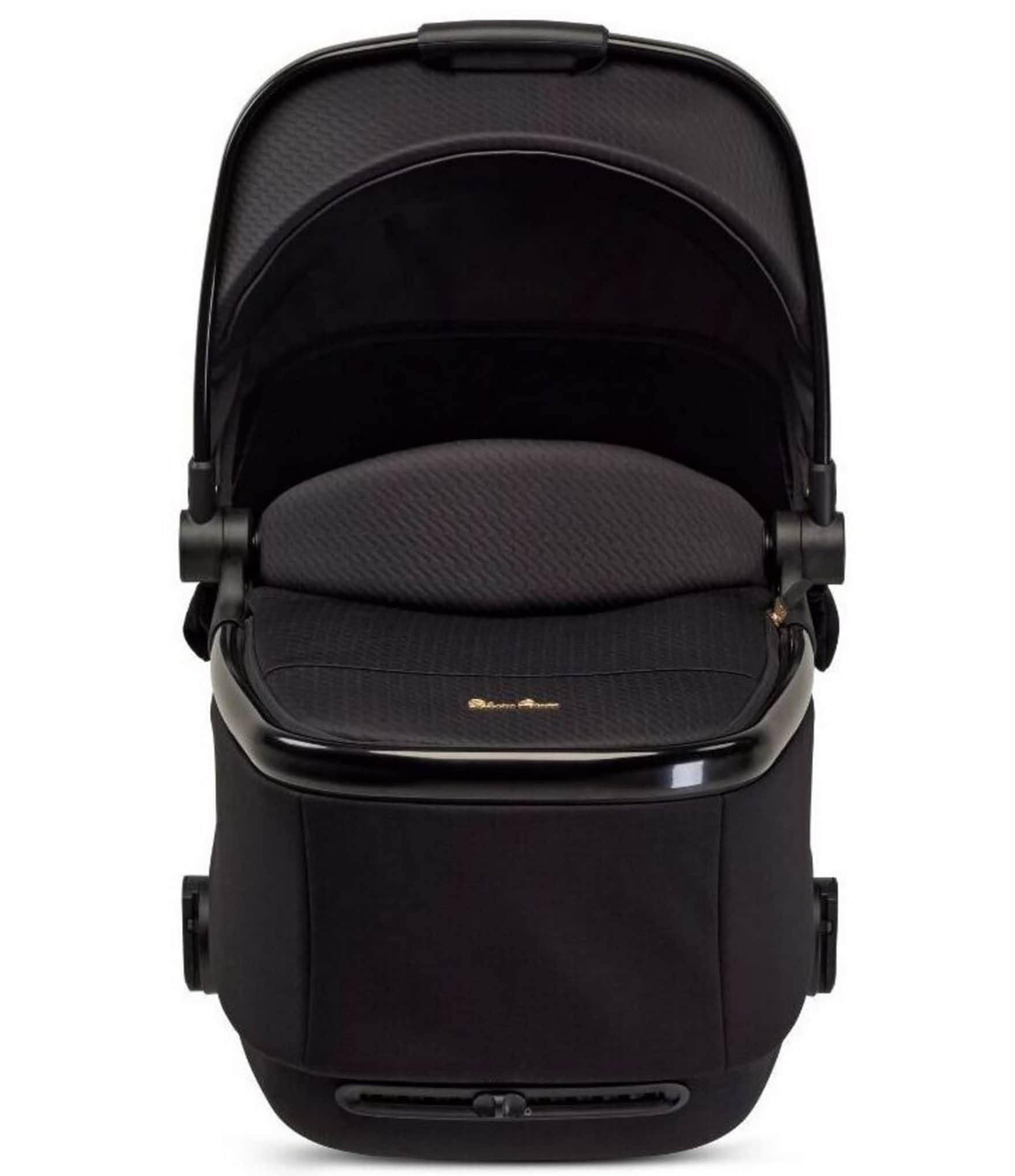 Silver Cross Special Edition Folding Bassinet for Reef 2 Stroller