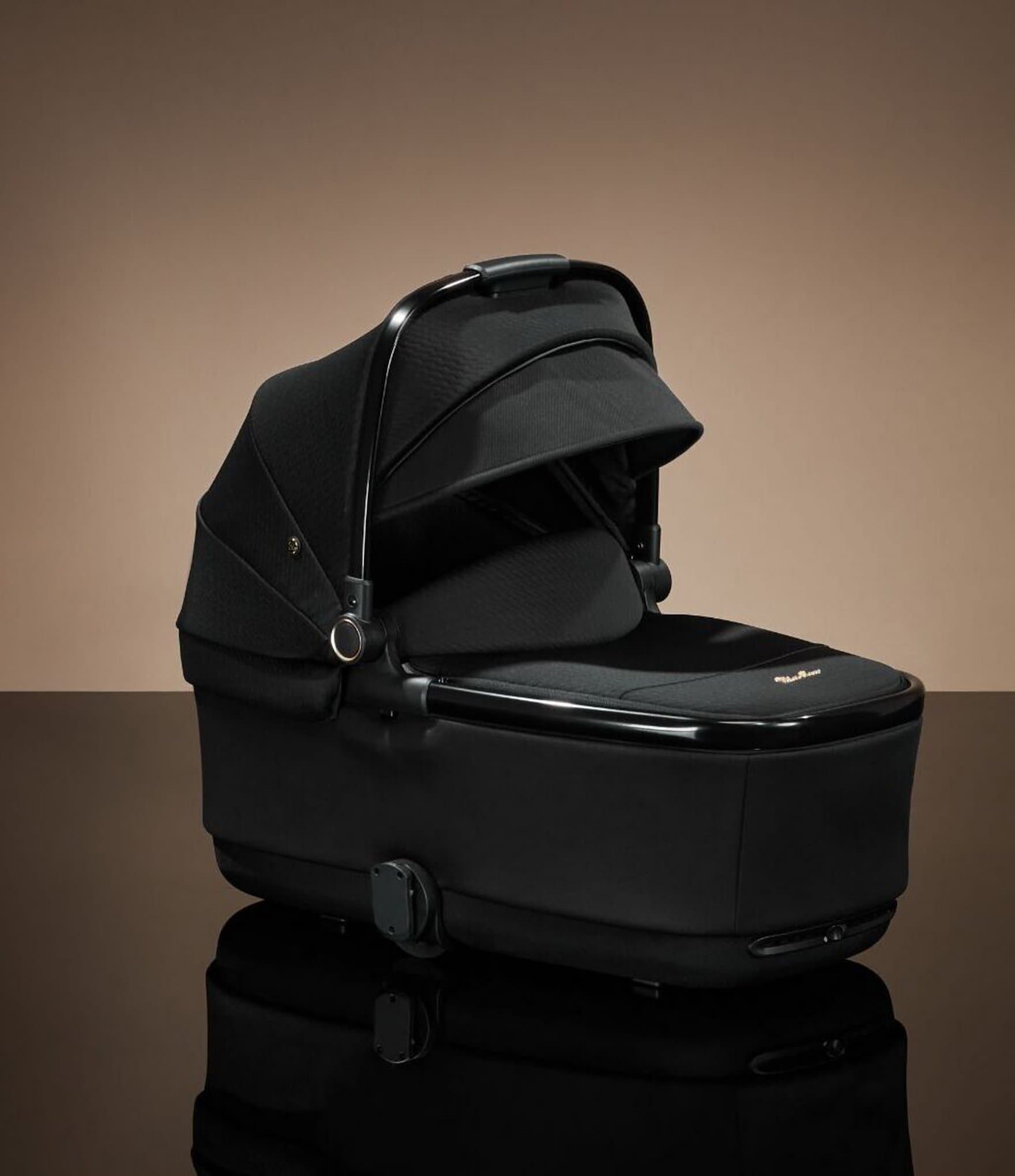 Silver Cross Special Edition Folding Bassinet for Reef 2 Stroller