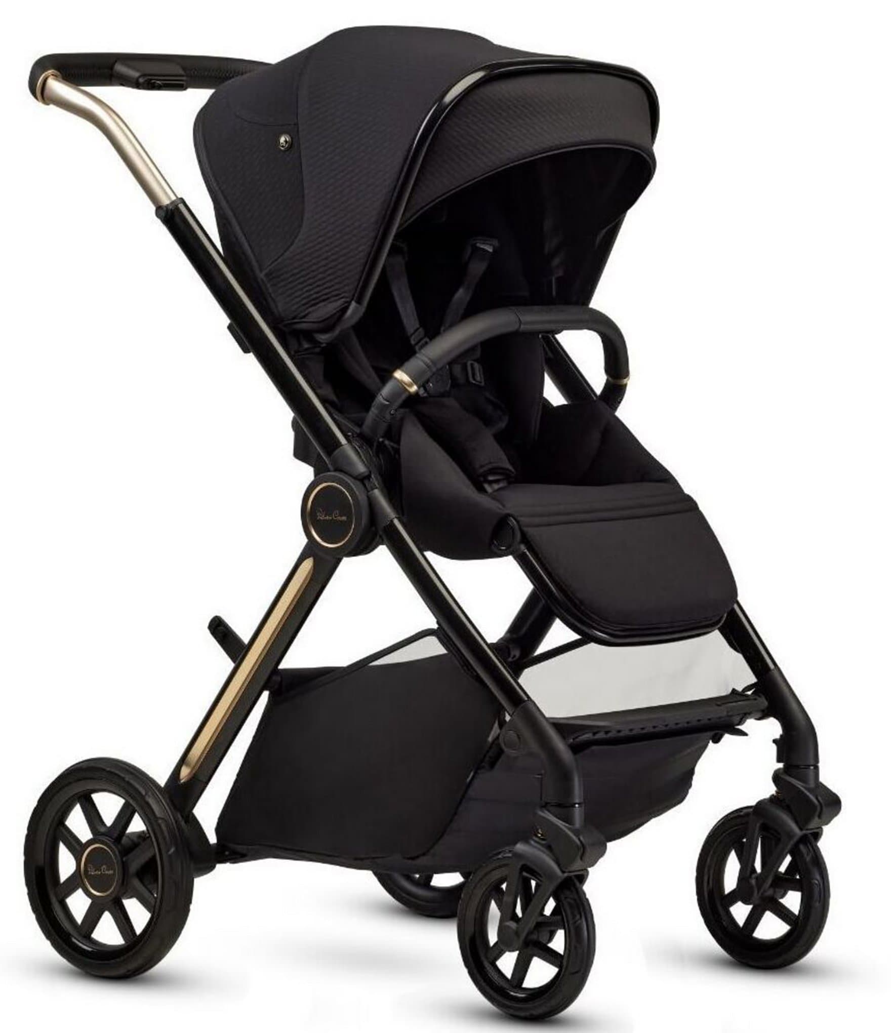 Silver Cross Special Edition Reef 2 Stroller with Accessory Bundle