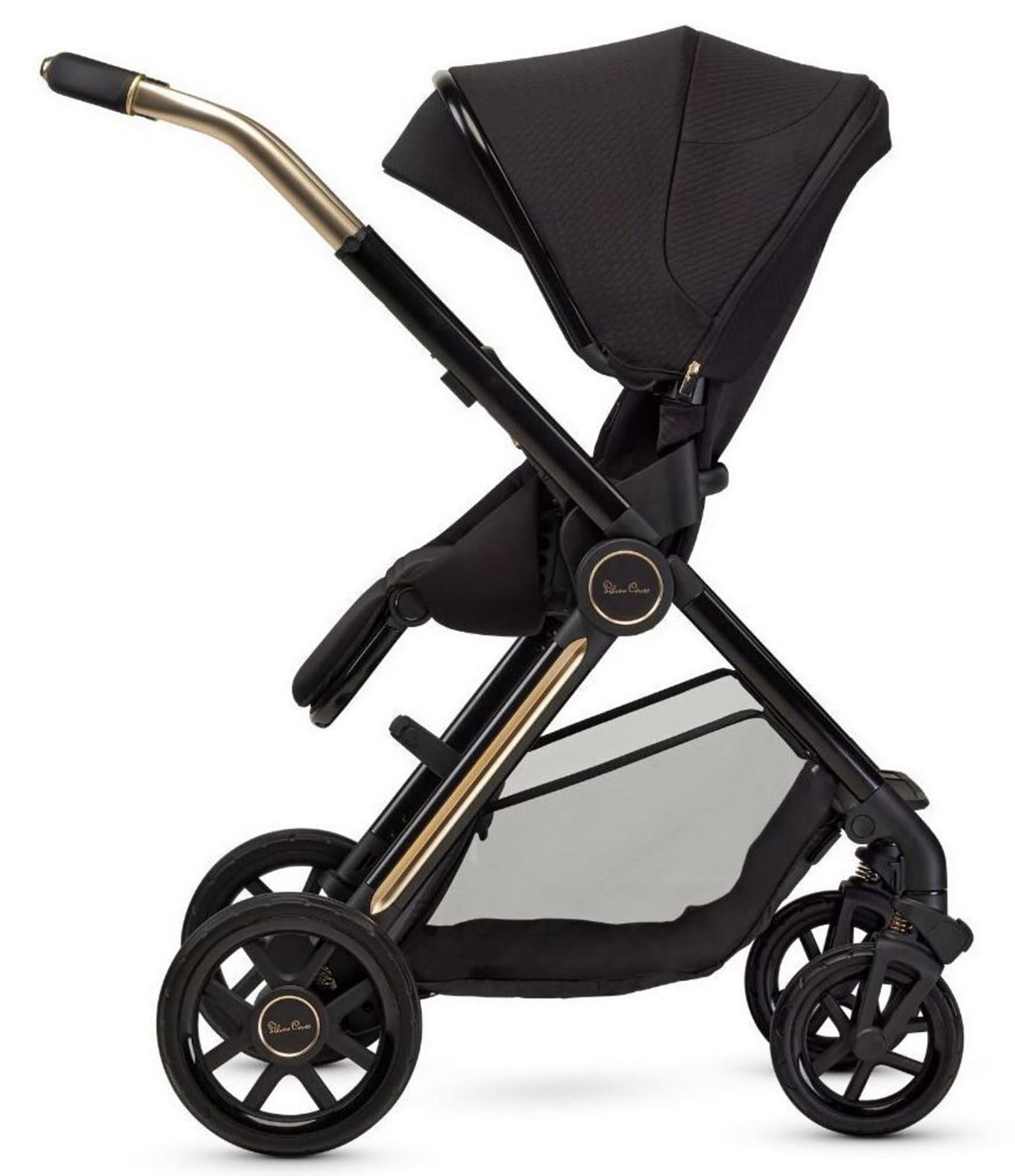 Silver Cross Special Edition Reef 2 Stroller with Accessory Bundle