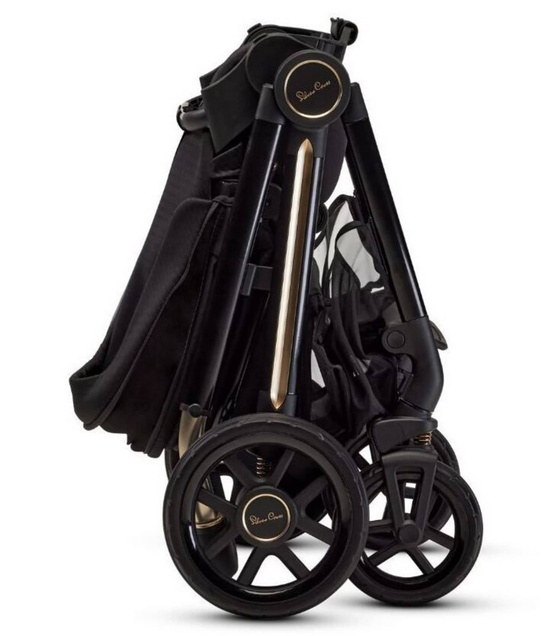Silver Cross Special Edition Reef 2 Stroller with Accessory Bundle