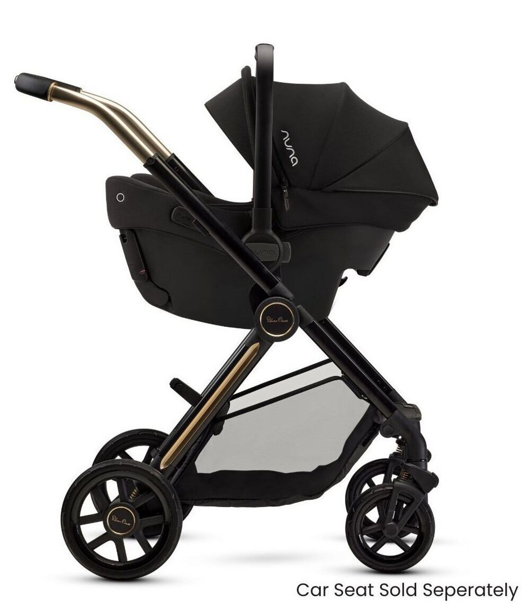 Silver Cross Special Edition Reef 2 Stroller with Accessory Bundle