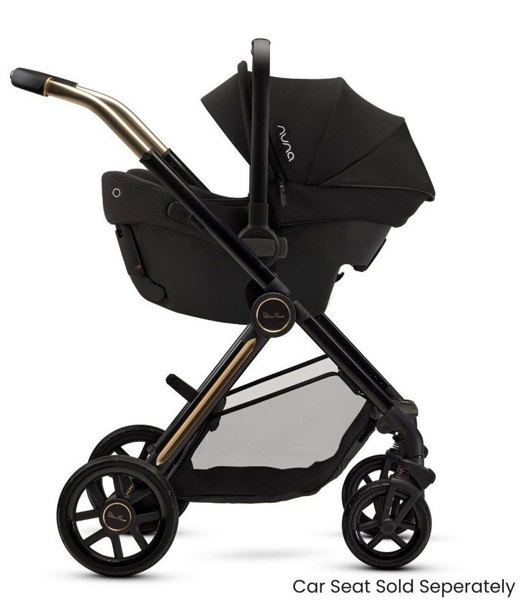 Silver Cross Special Edition Reef 2 Stroller