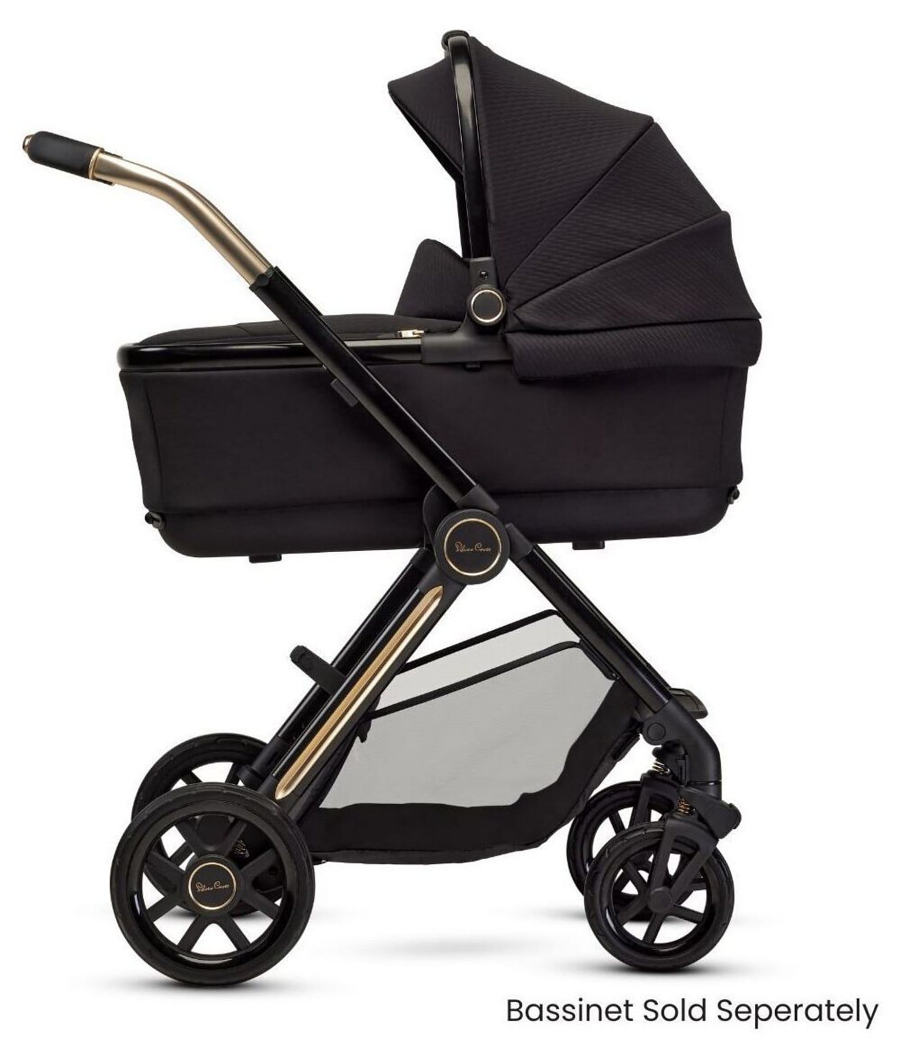 Silver Cross Special Edition Reef 2 Stroller