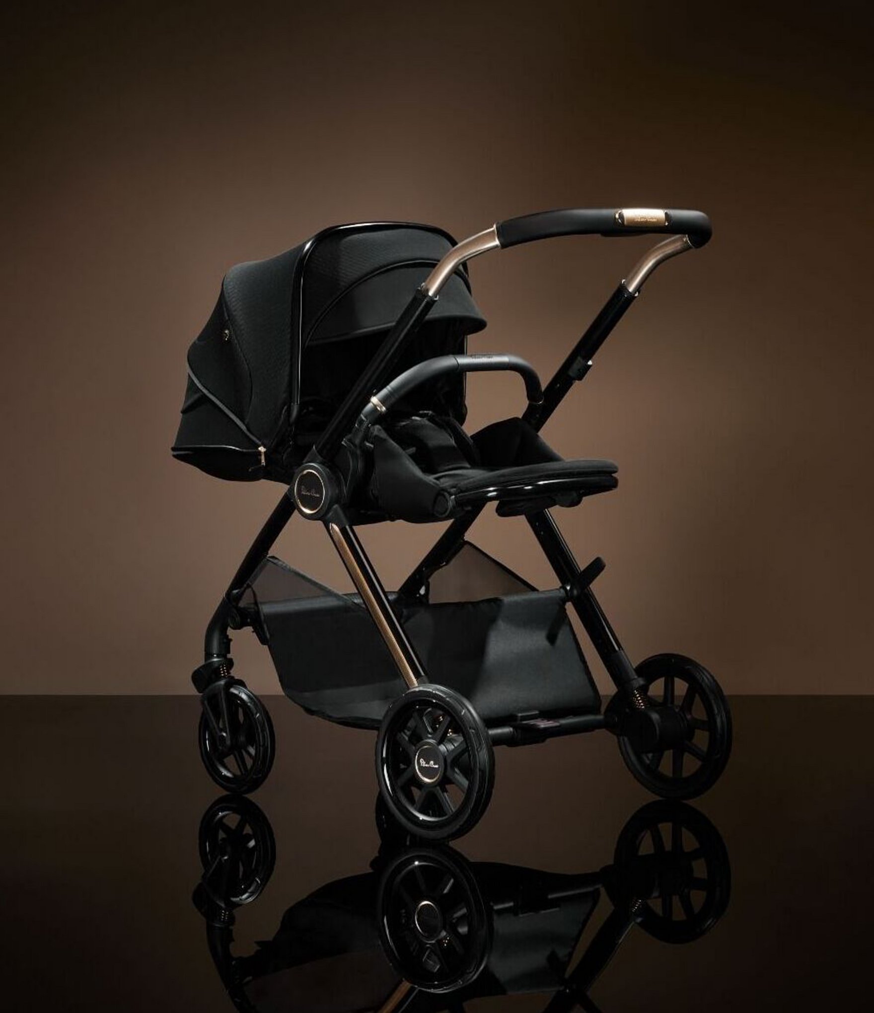 Silver Cross Special Edition Reef 2 Stroller