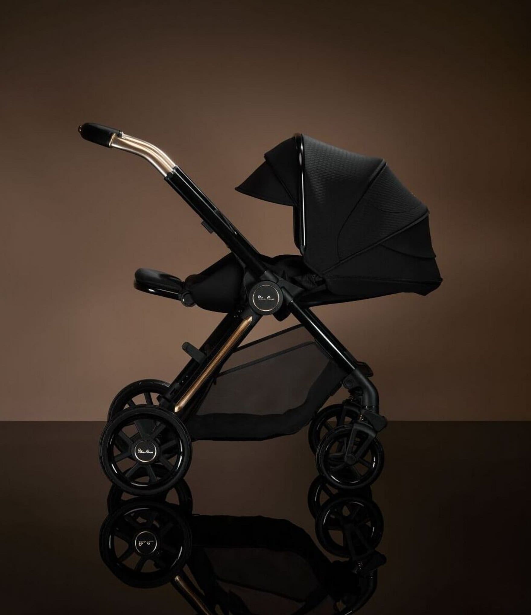 Silver Cross Special Edition Reef 2 Stroller