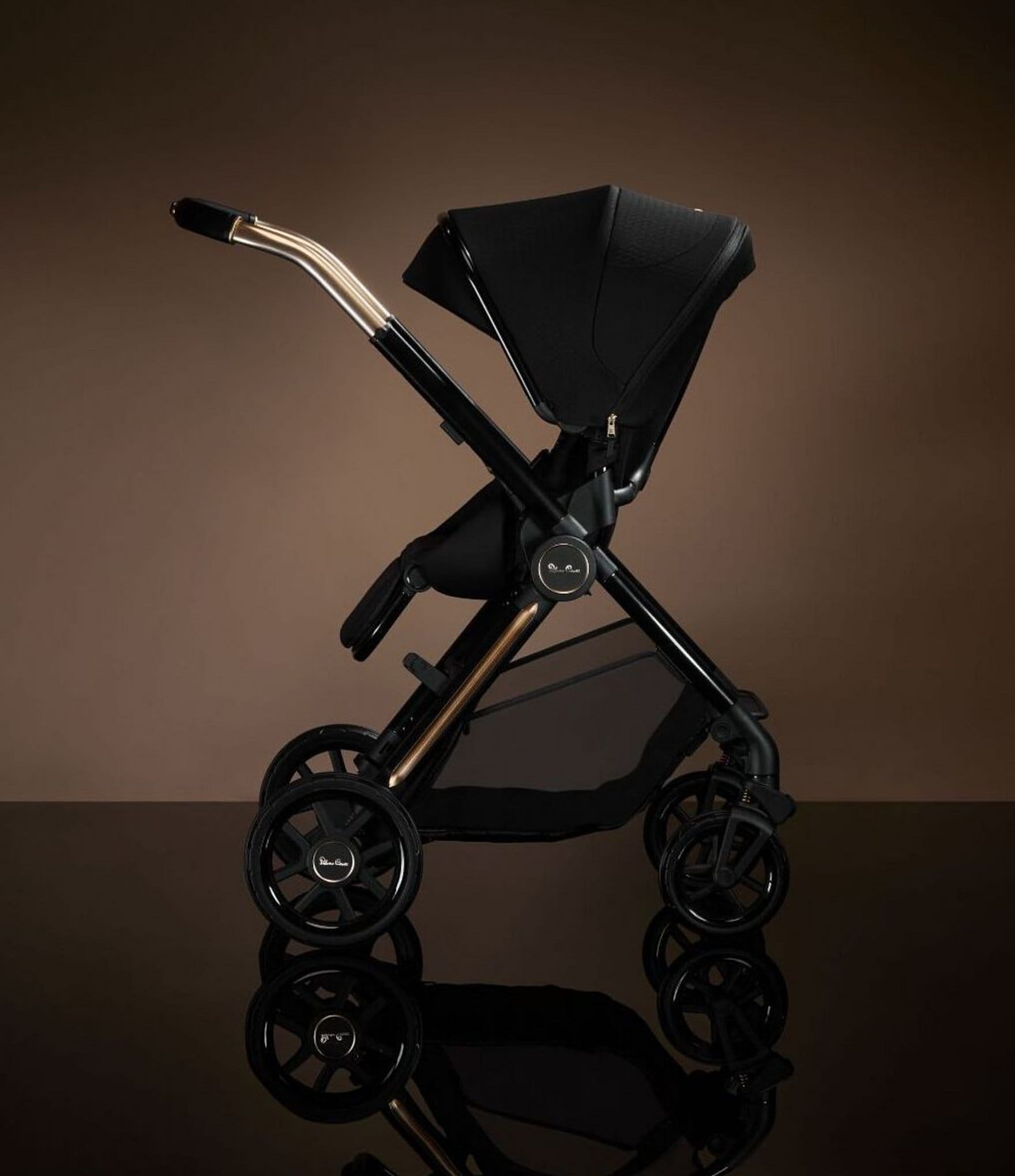 Silver Cross Special Edition Reef 2 Stroller