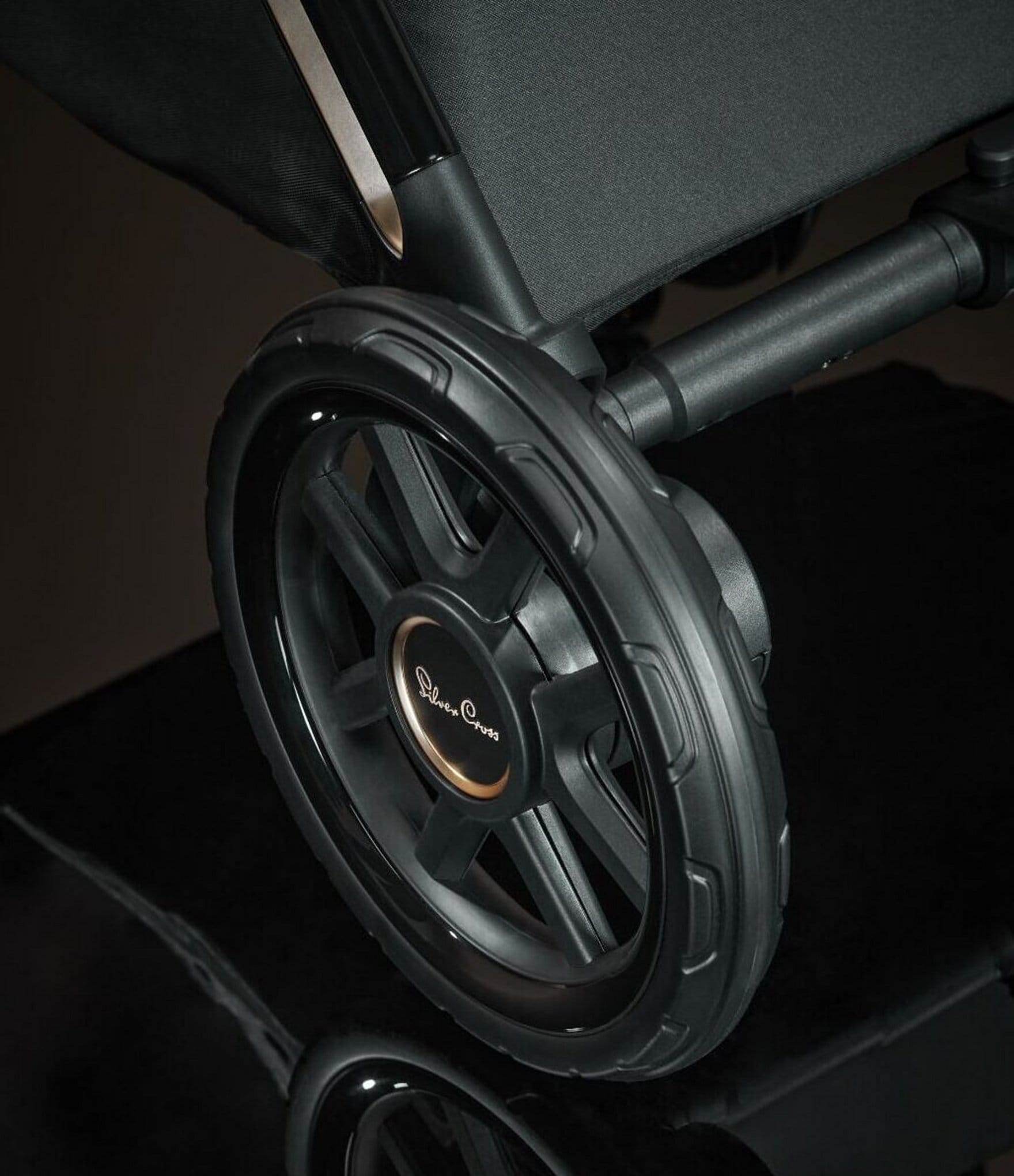 Silver Cross Special Edition Reef 2 Stroller