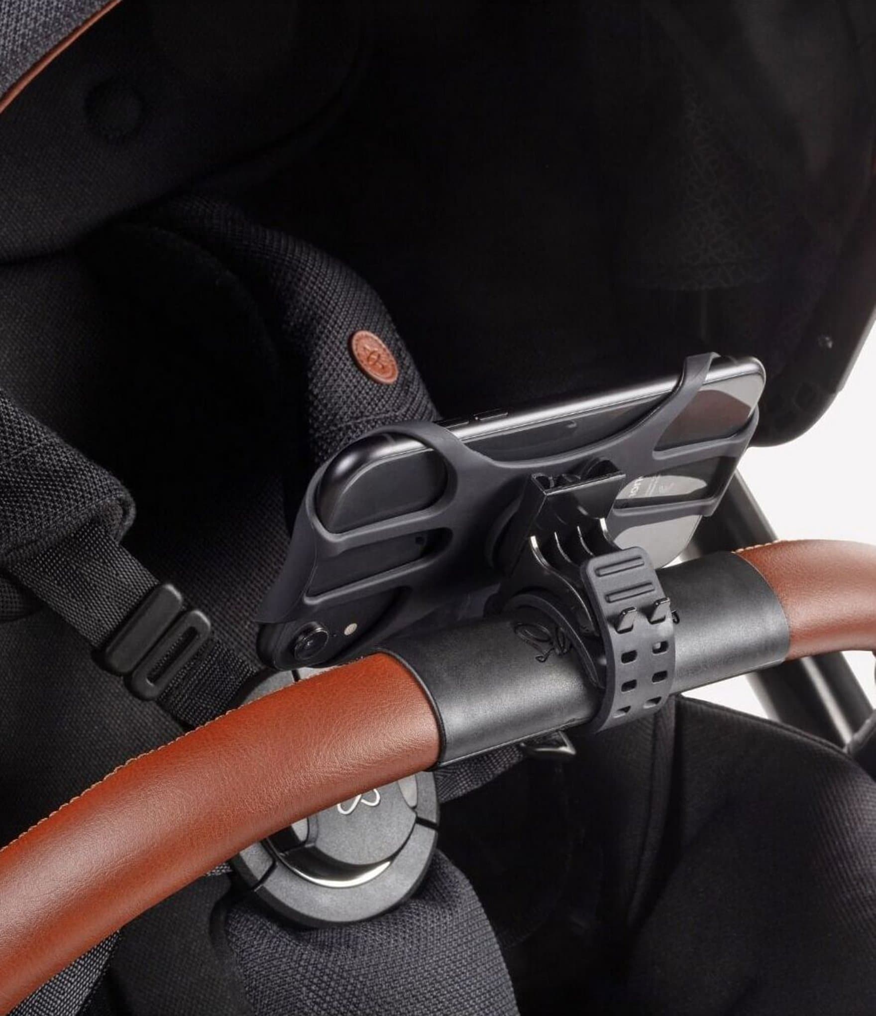 Silver Cross Stroller Universal Phone Holder