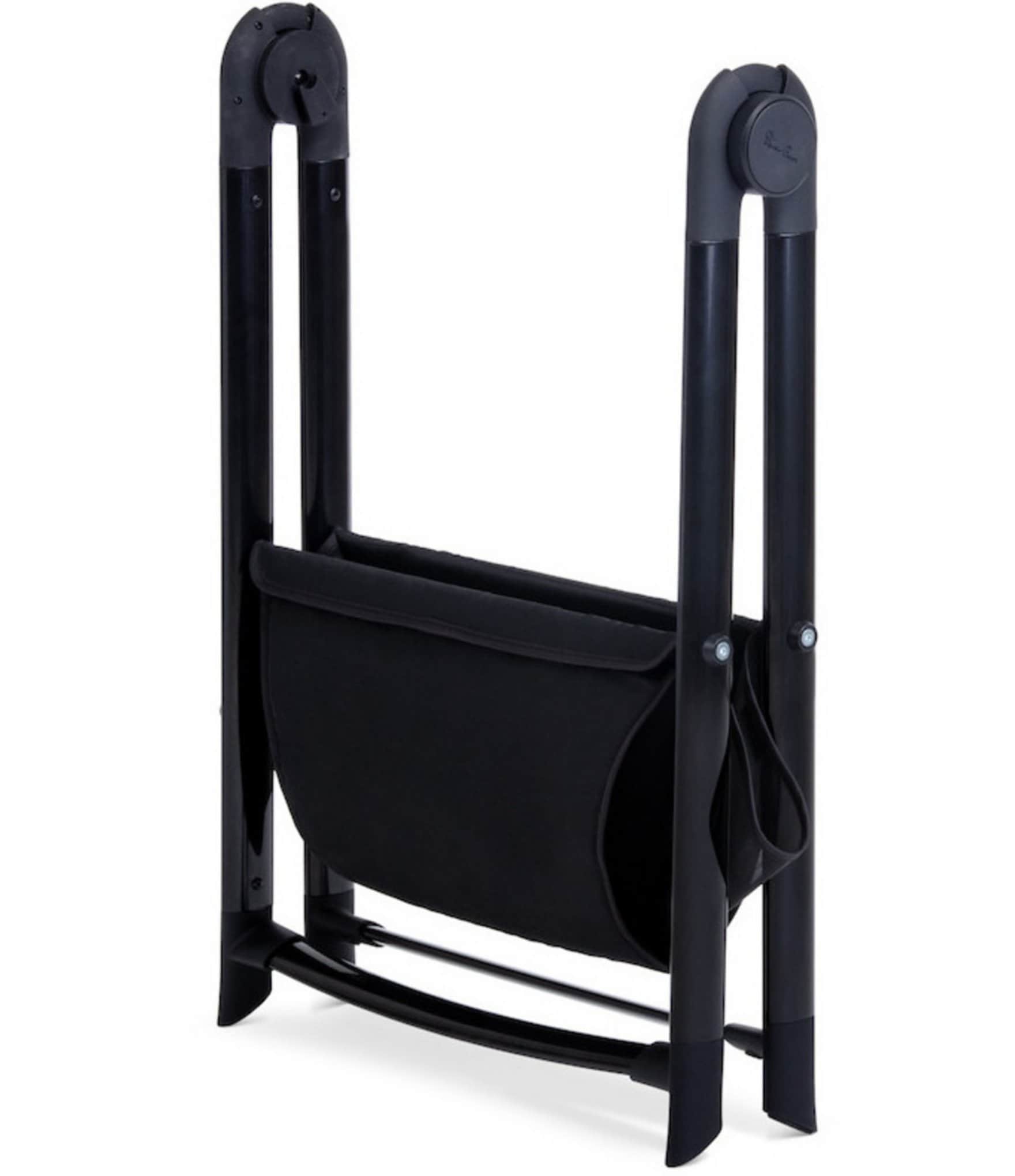 Silver Cross Wave Bassinet Stand