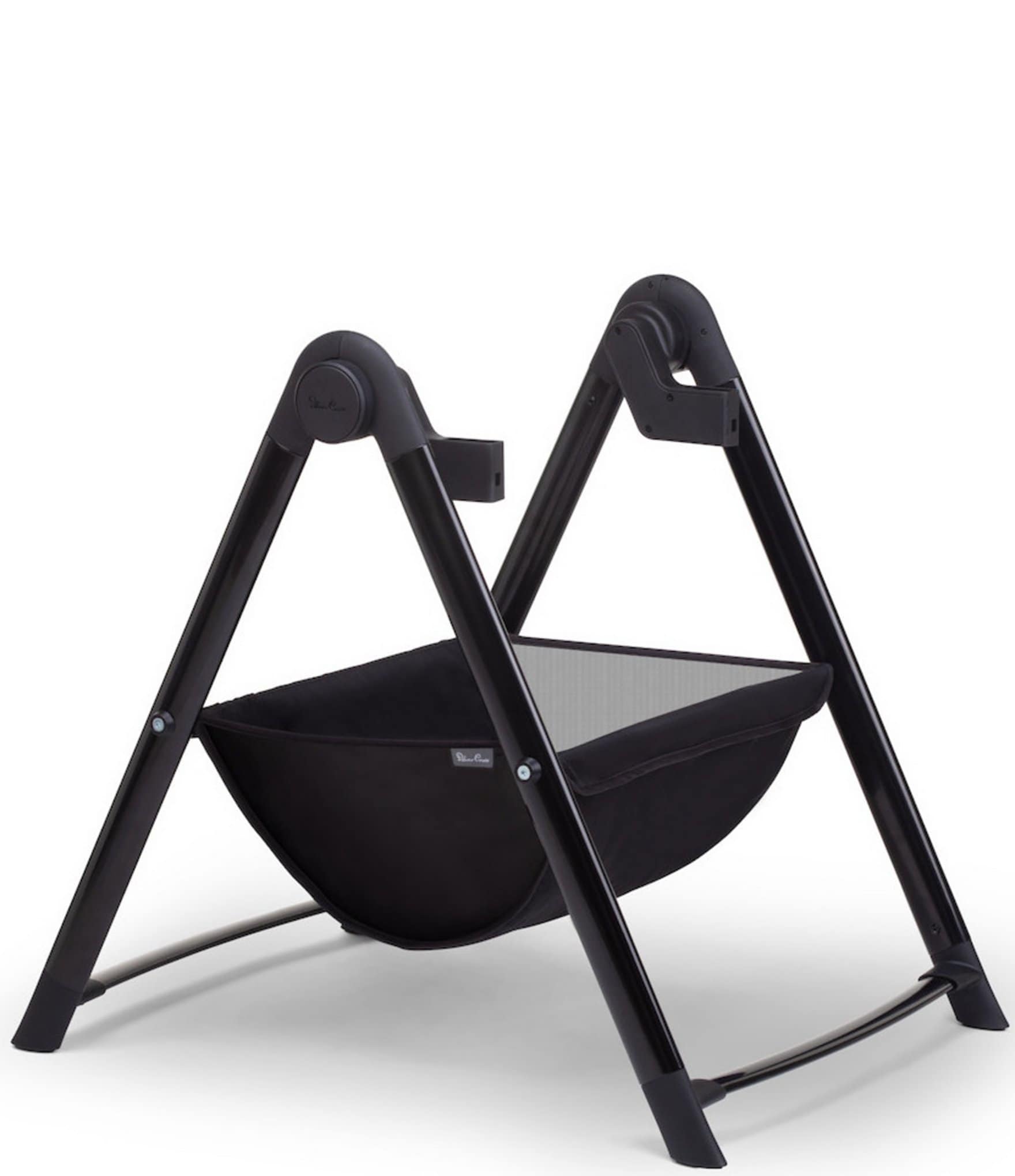 Silver Cross Wave Bassinet Stand