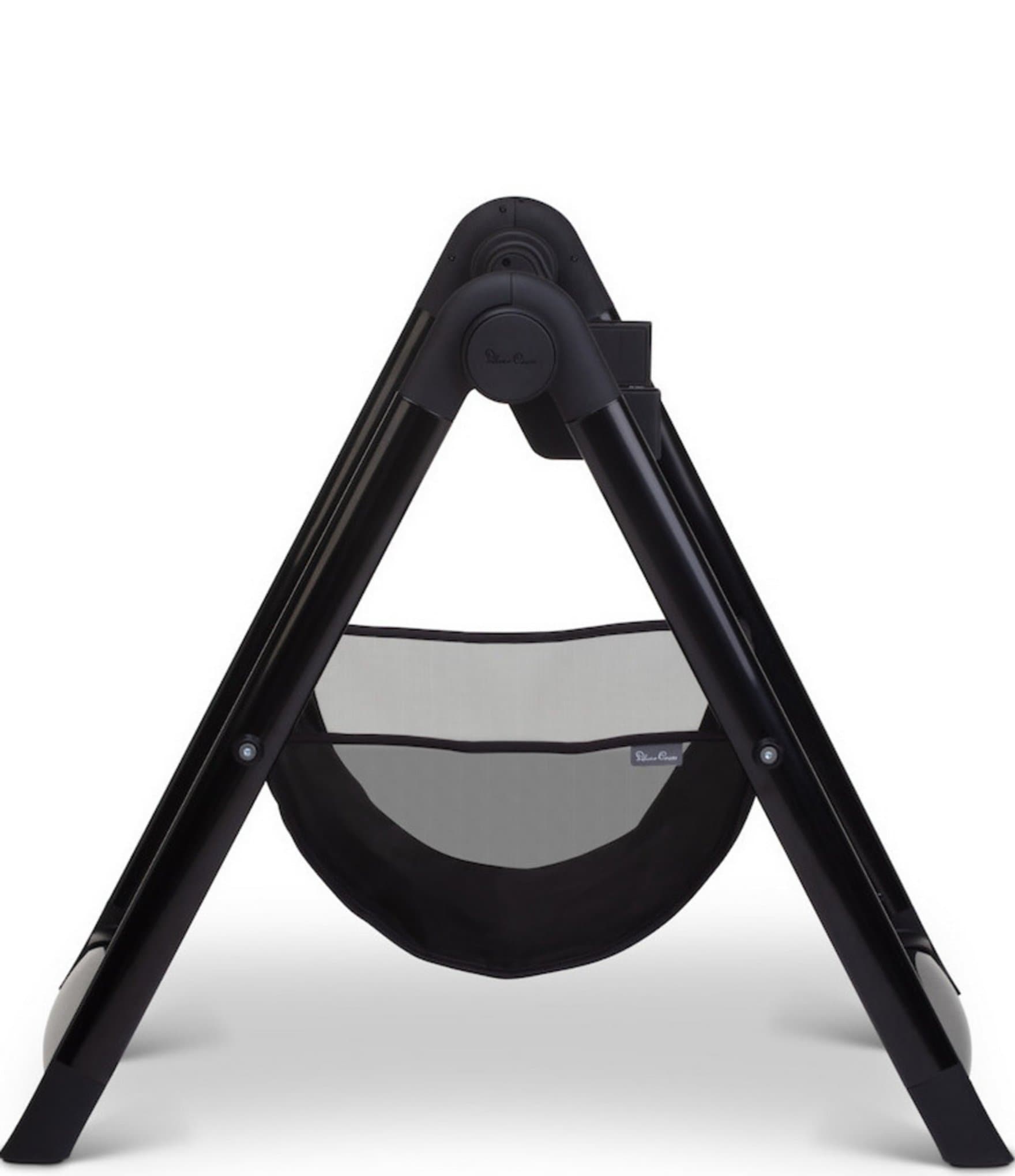 Silver Cross Wave Bassinet Stand