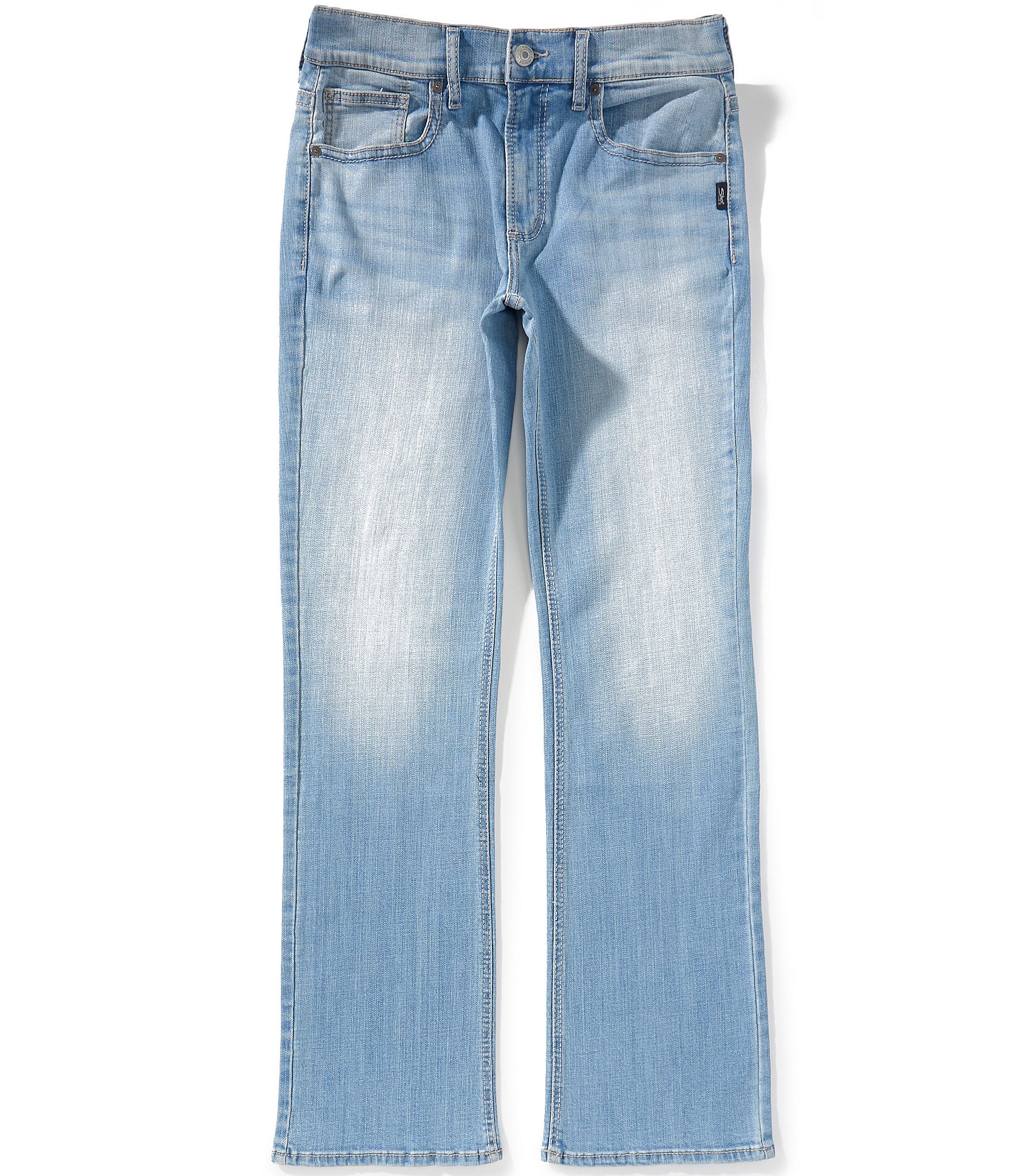 Silver Jeans Co. Craig Jeans